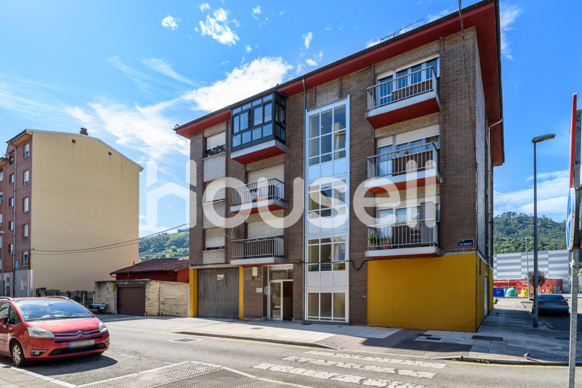 Condominio en Mieres, Principado de Asturias 11543847