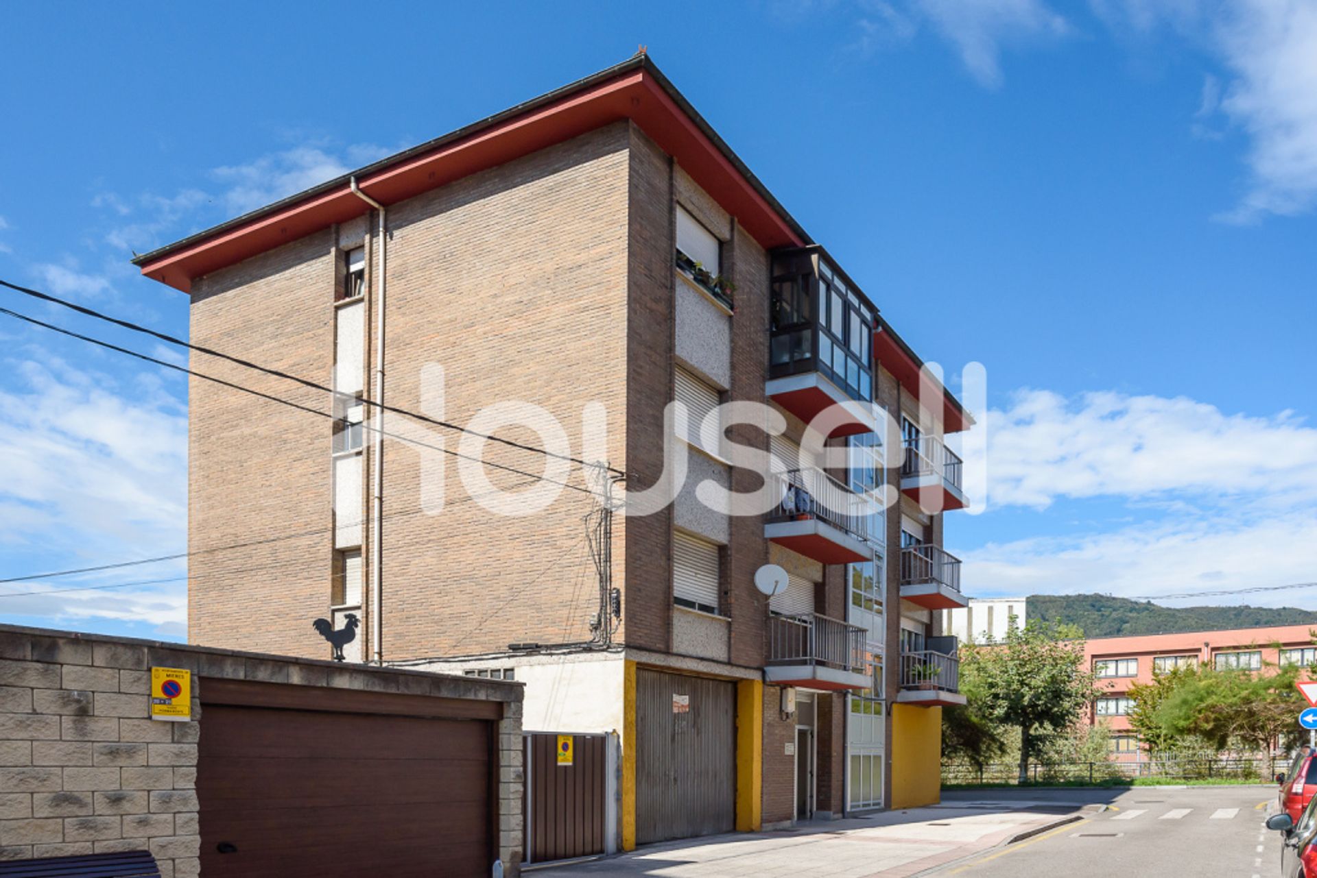 Condominio en Mieres, Principado de Asturias 11543847