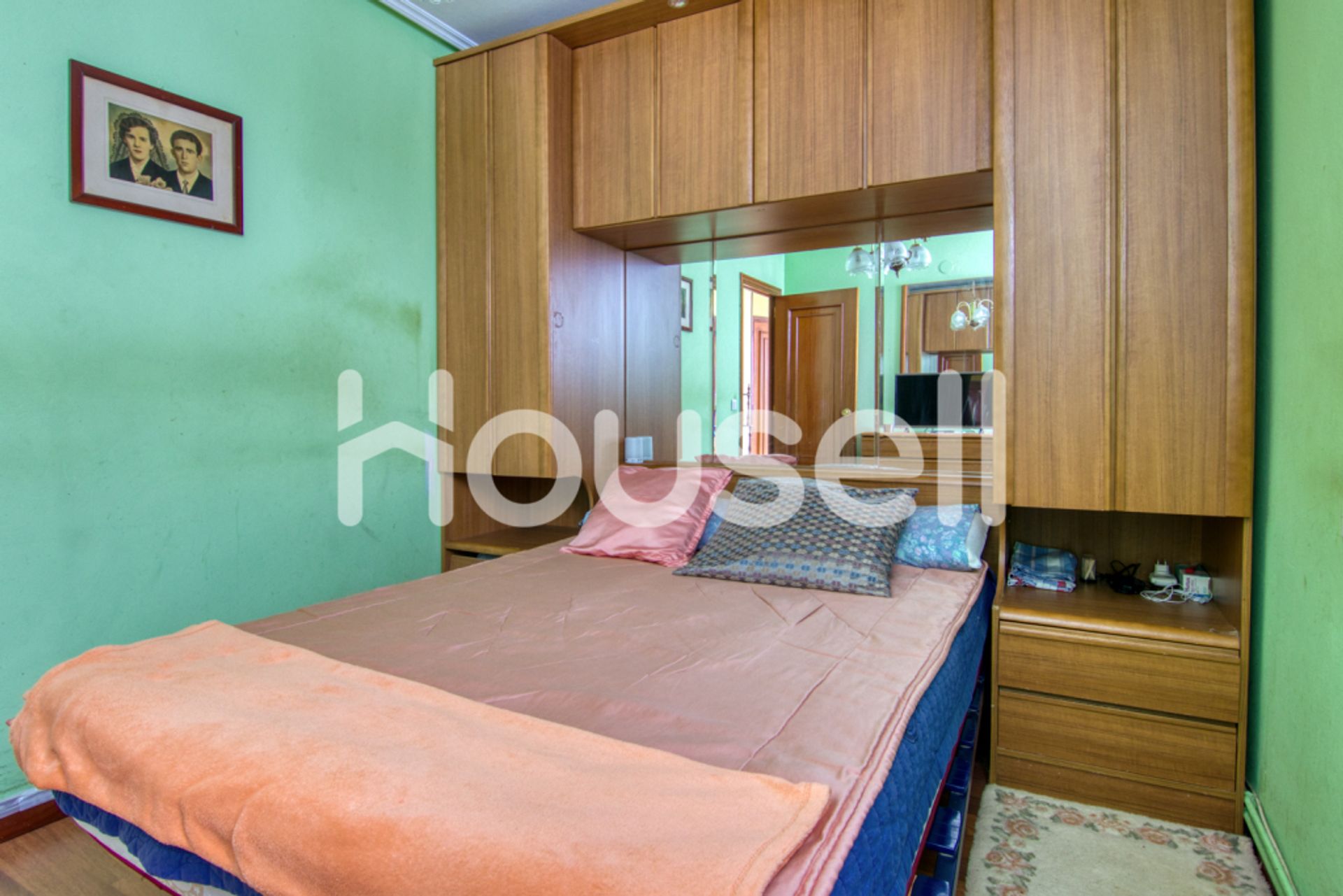 Кондоминиум в Santoña, Cantabria 11543849