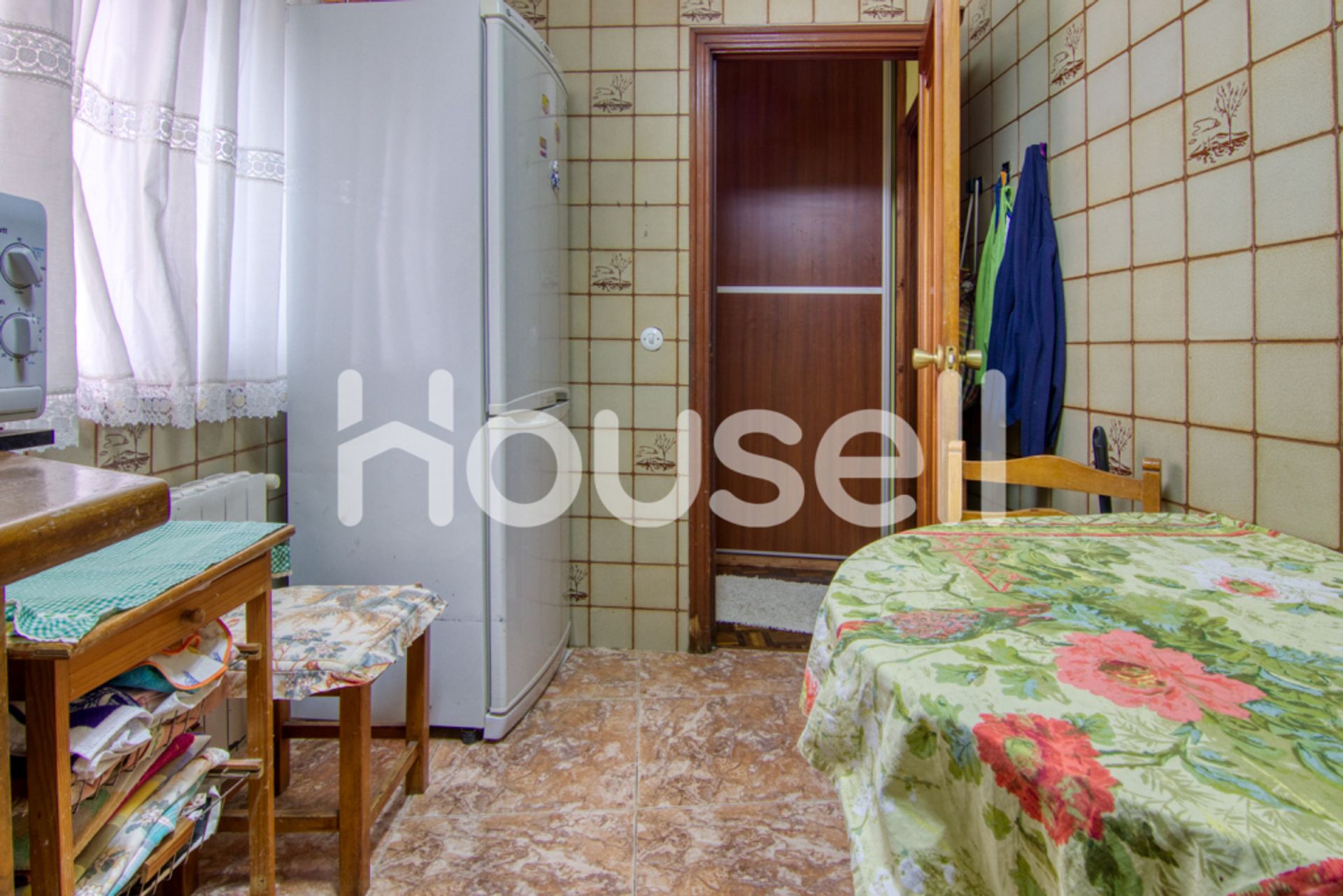 Кондоминиум в Santoña, Cantabria 11543849