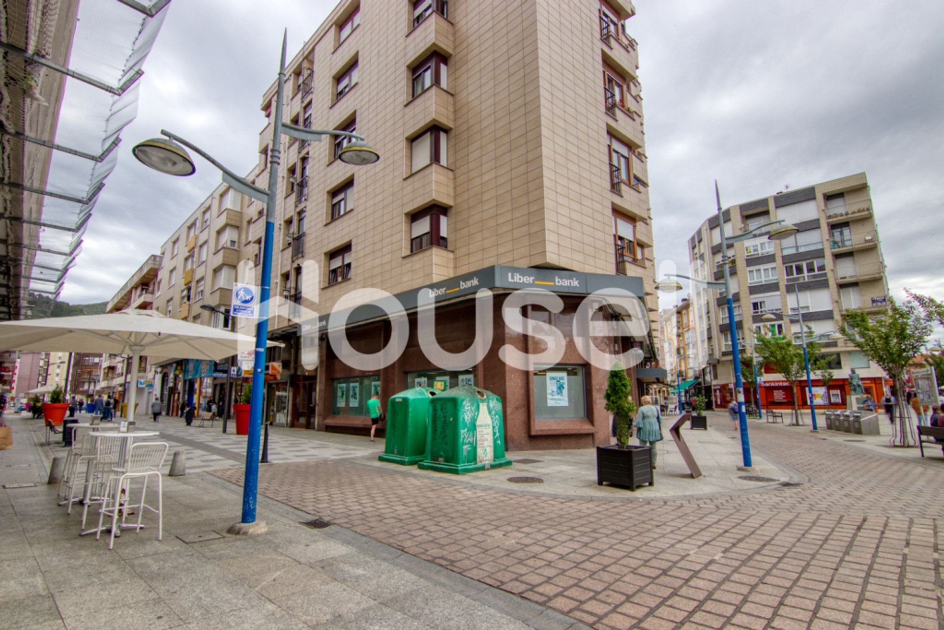 Кондоминиум в Santoña, Cantabria 11543849