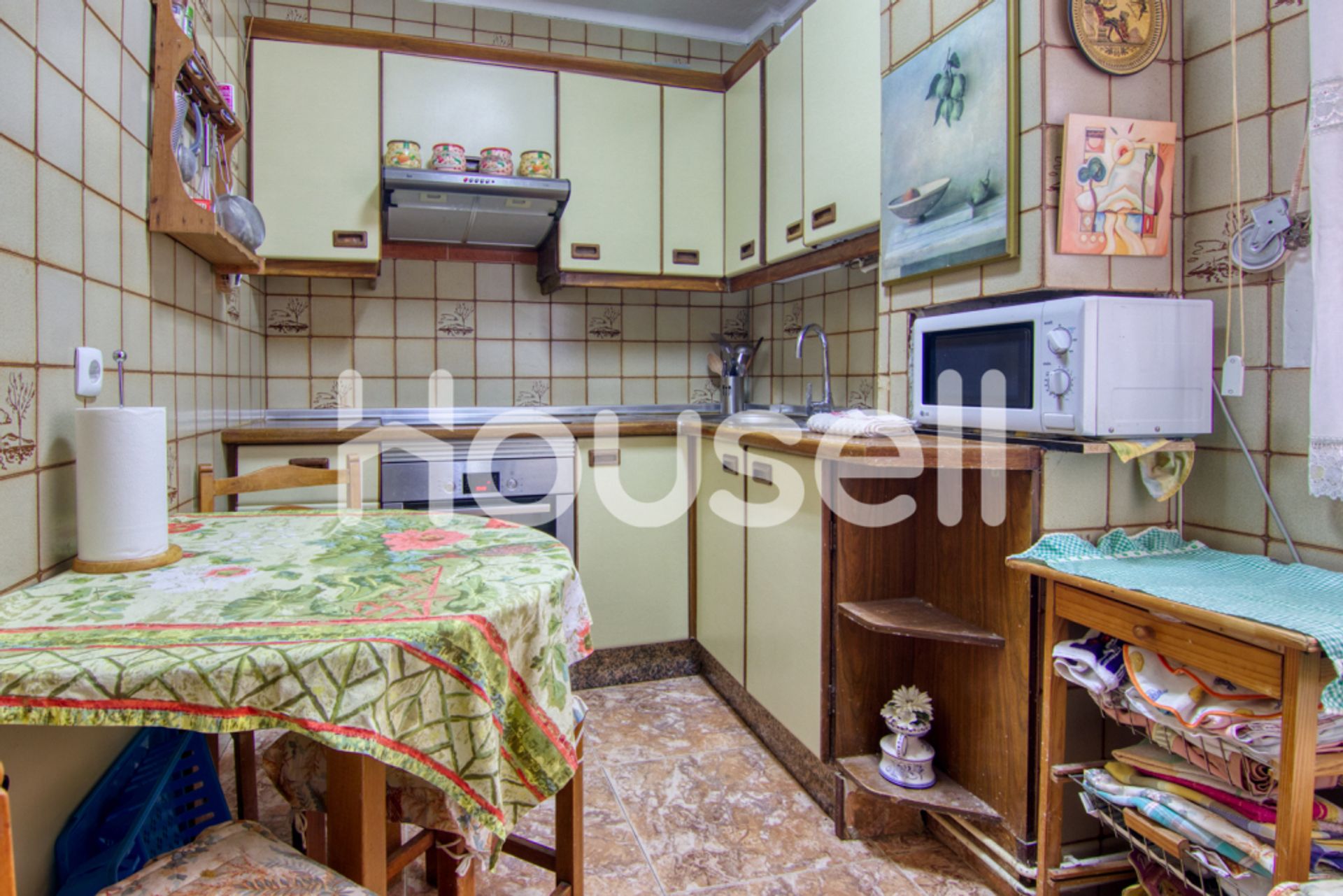 Кондоминиум в Santoña, Cantabria 11543849