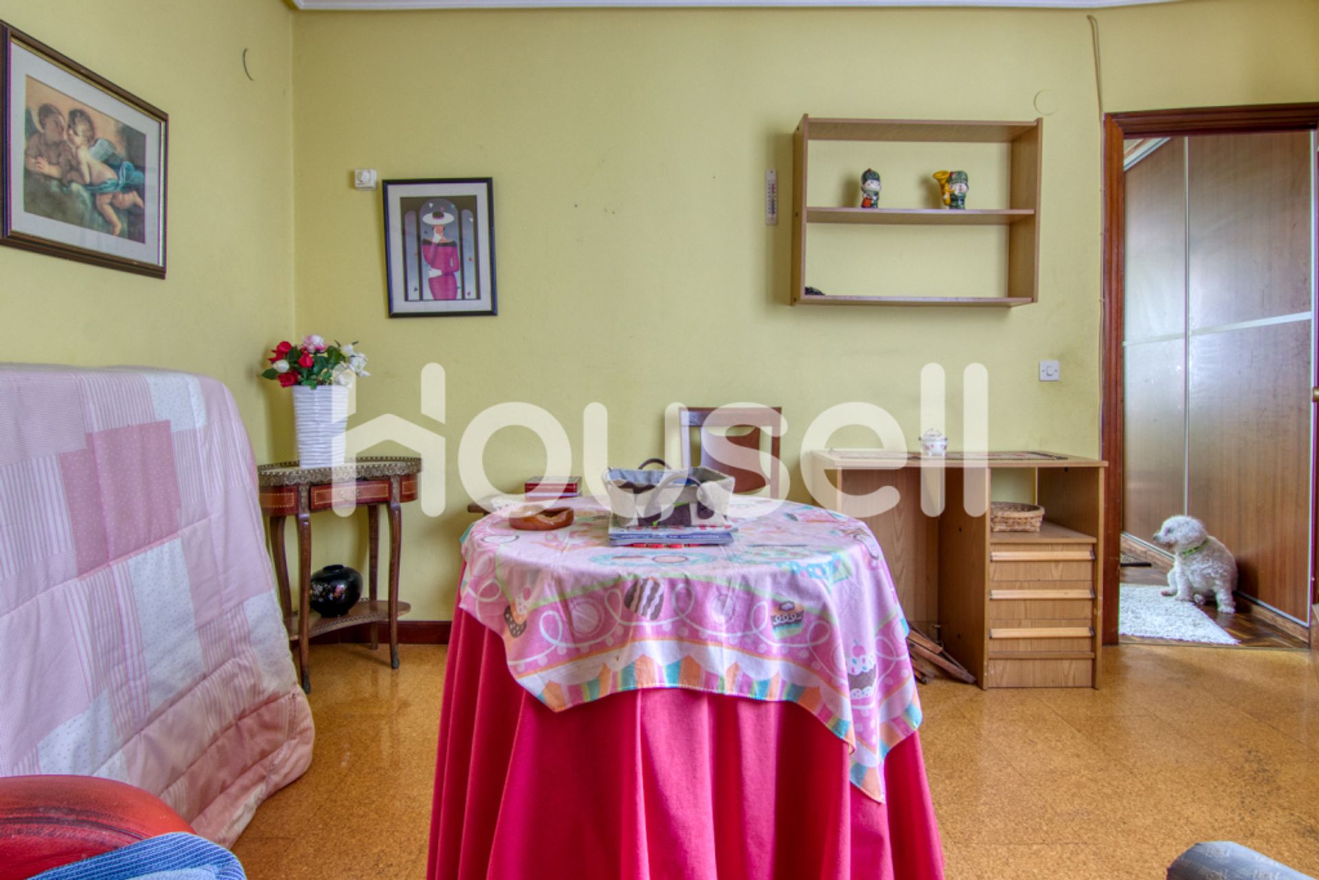 Кондоминиум в Santoña, Cantabria 11543849