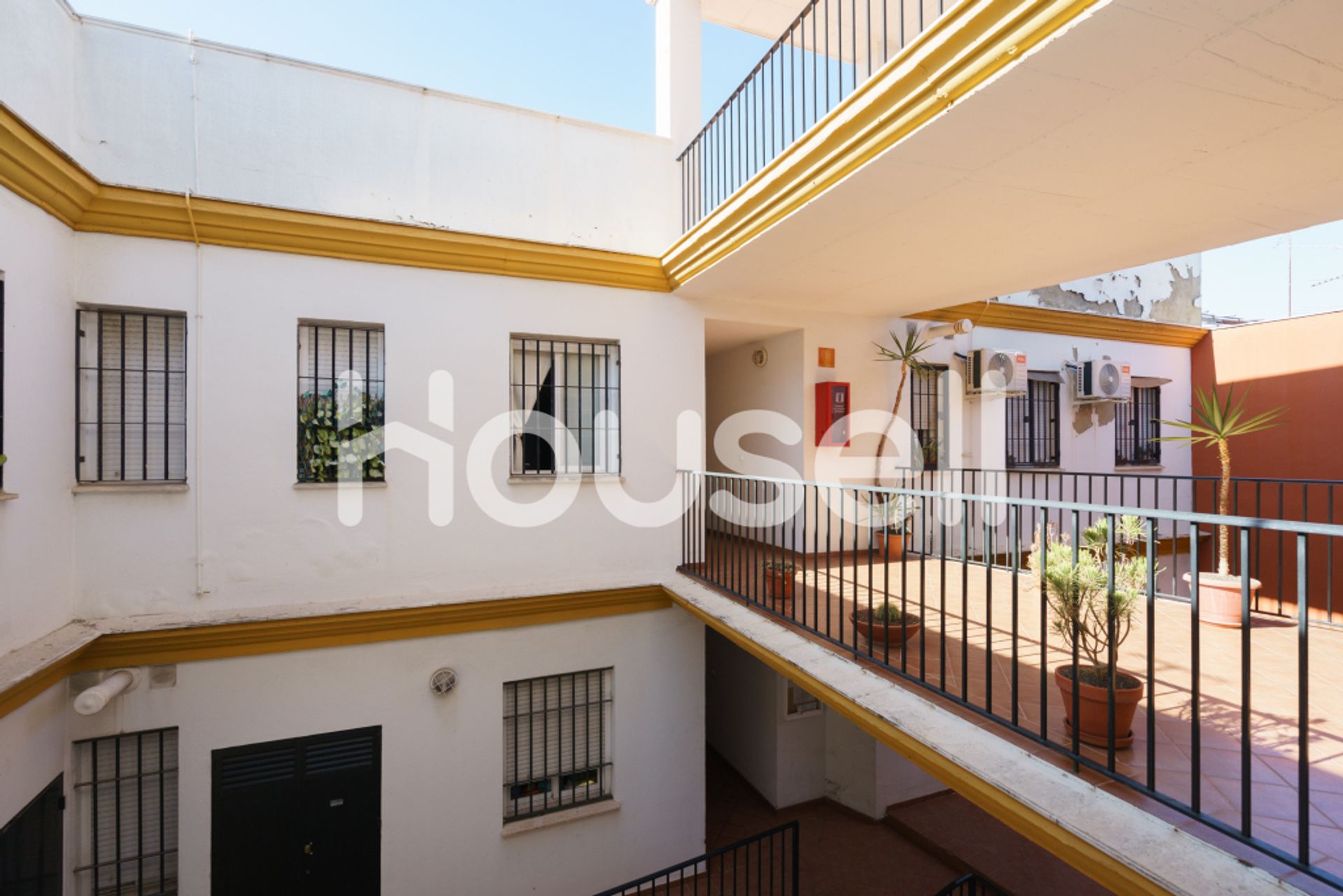 Condominio en Camas, Andalusia 11543850