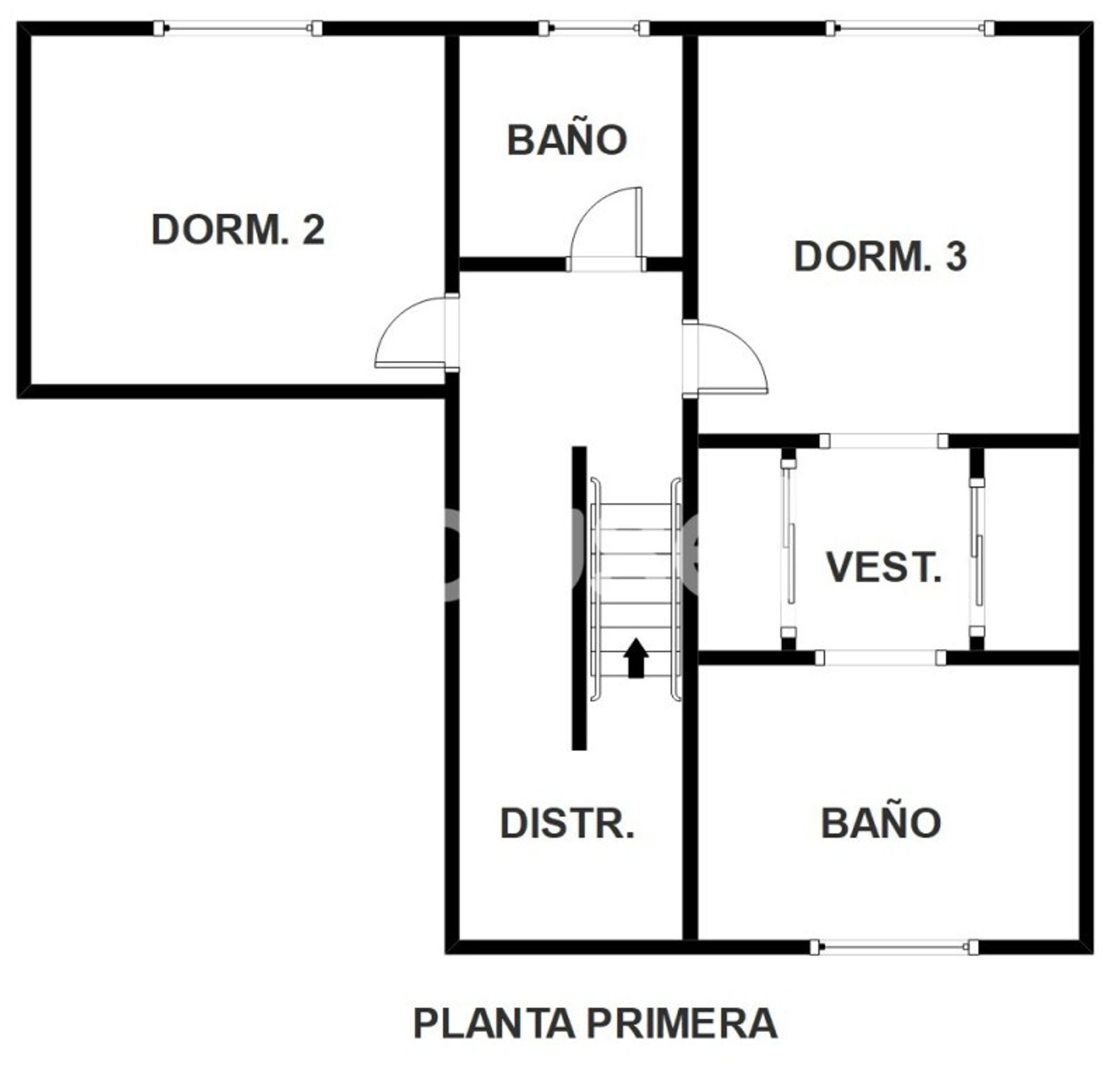 Talo sisään Barañáin, Navarra 11543851