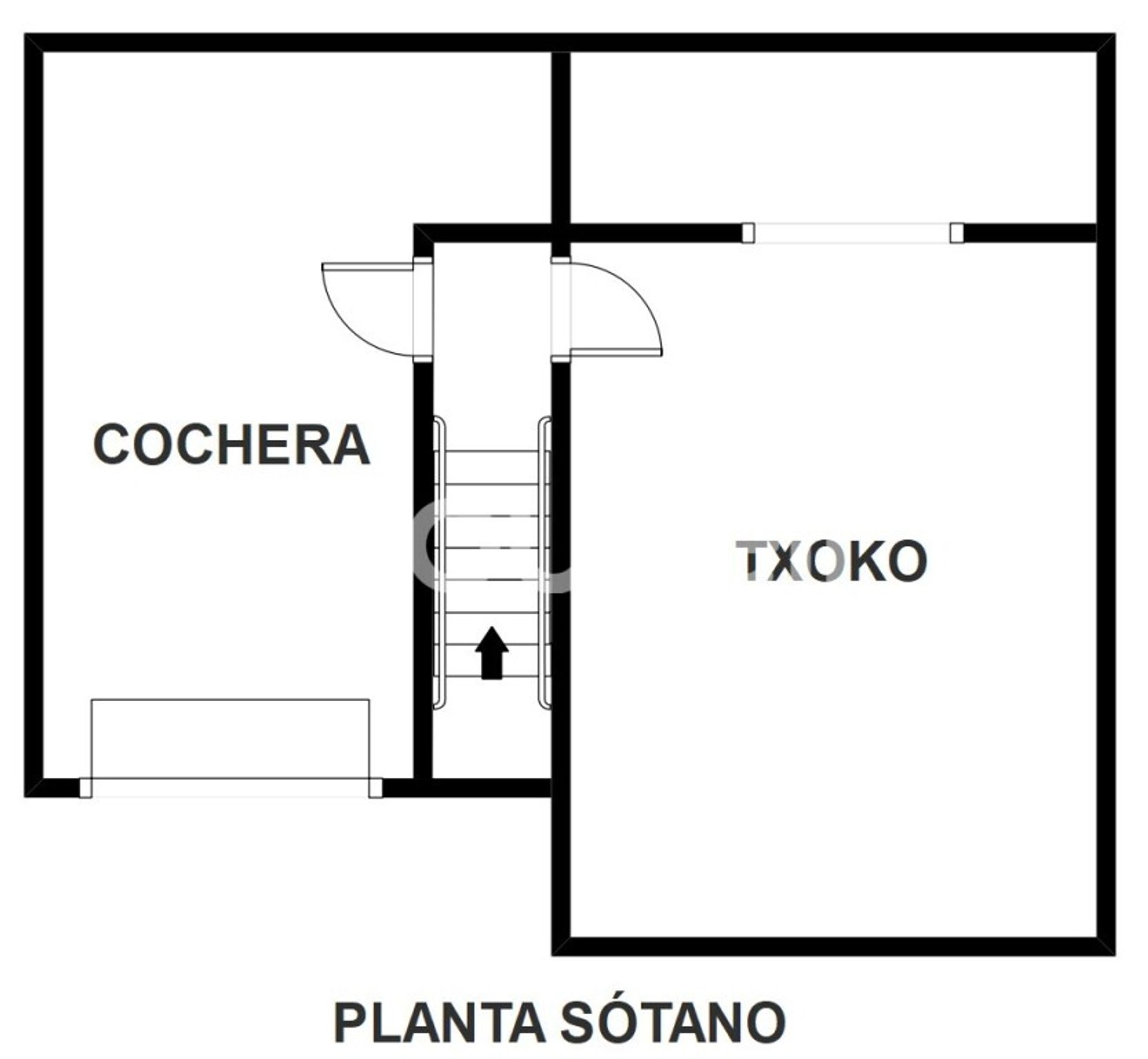 casa en Barañáin, Navarra 11543851