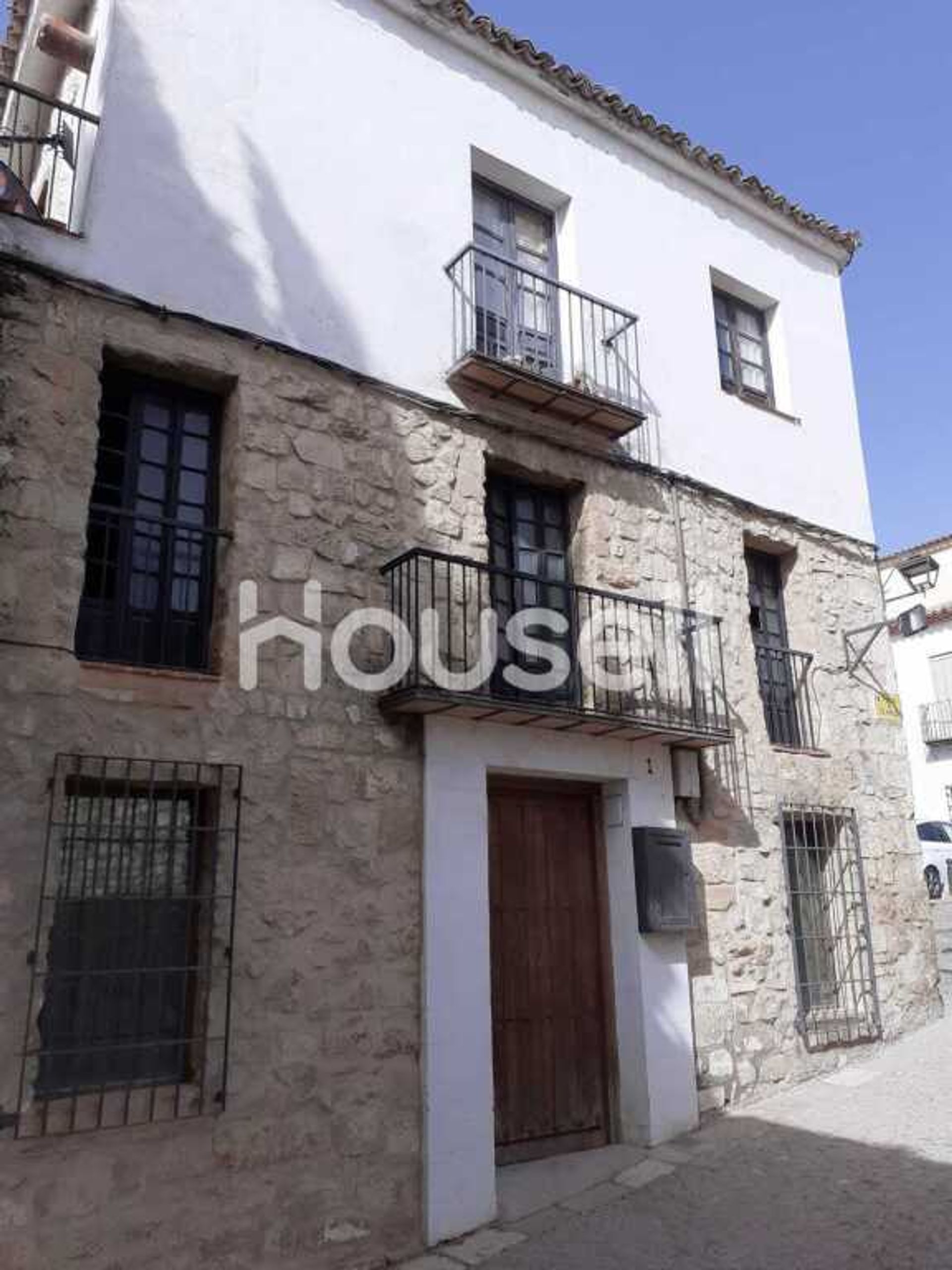 casa no Ubeda, Andalusia 11543852