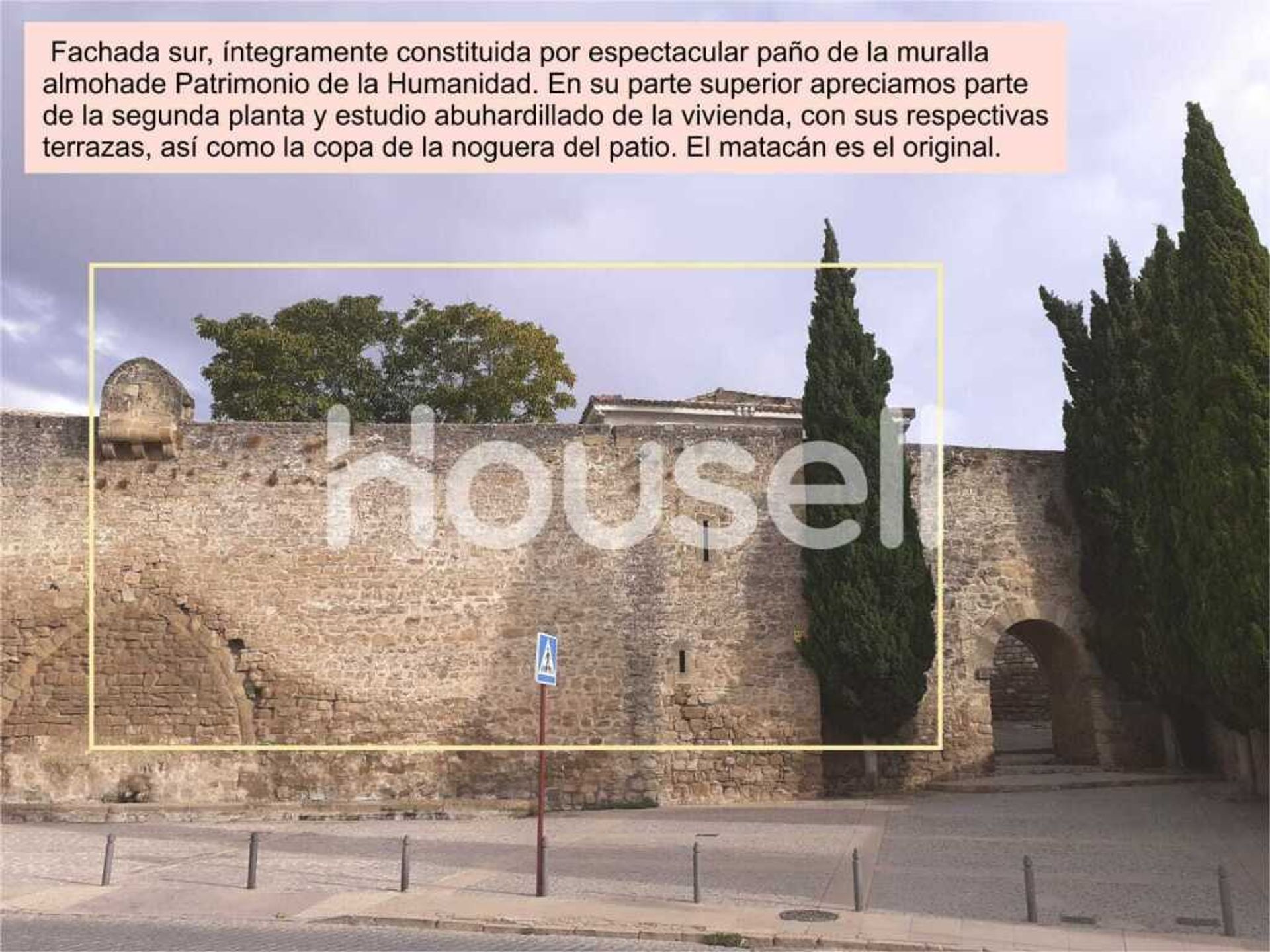 Hus i Úbeda, Andalucía 11543852