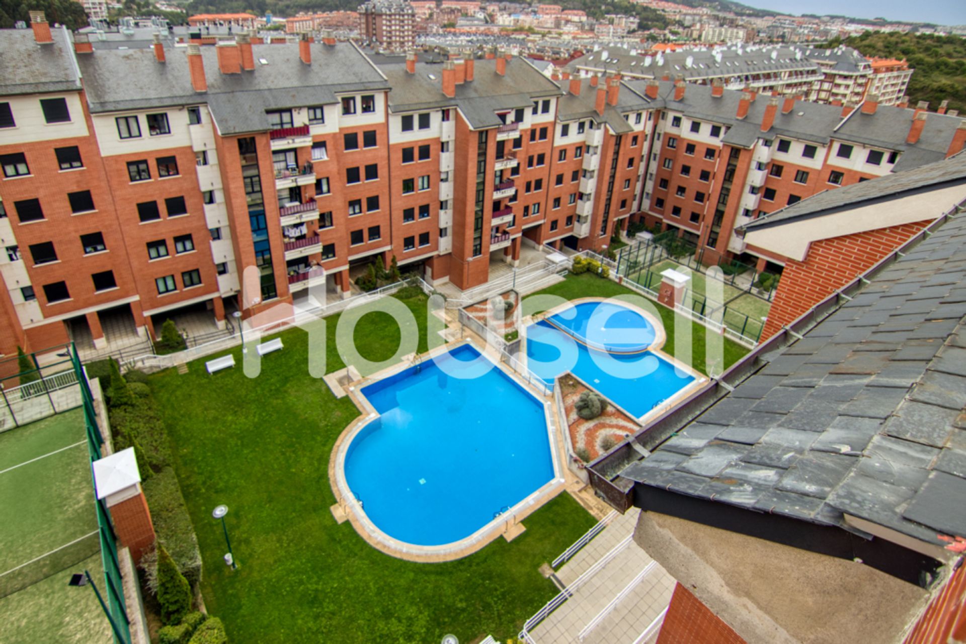 Συγκυριαρχία σε Castro-Urdiales, Cantabria 11543853