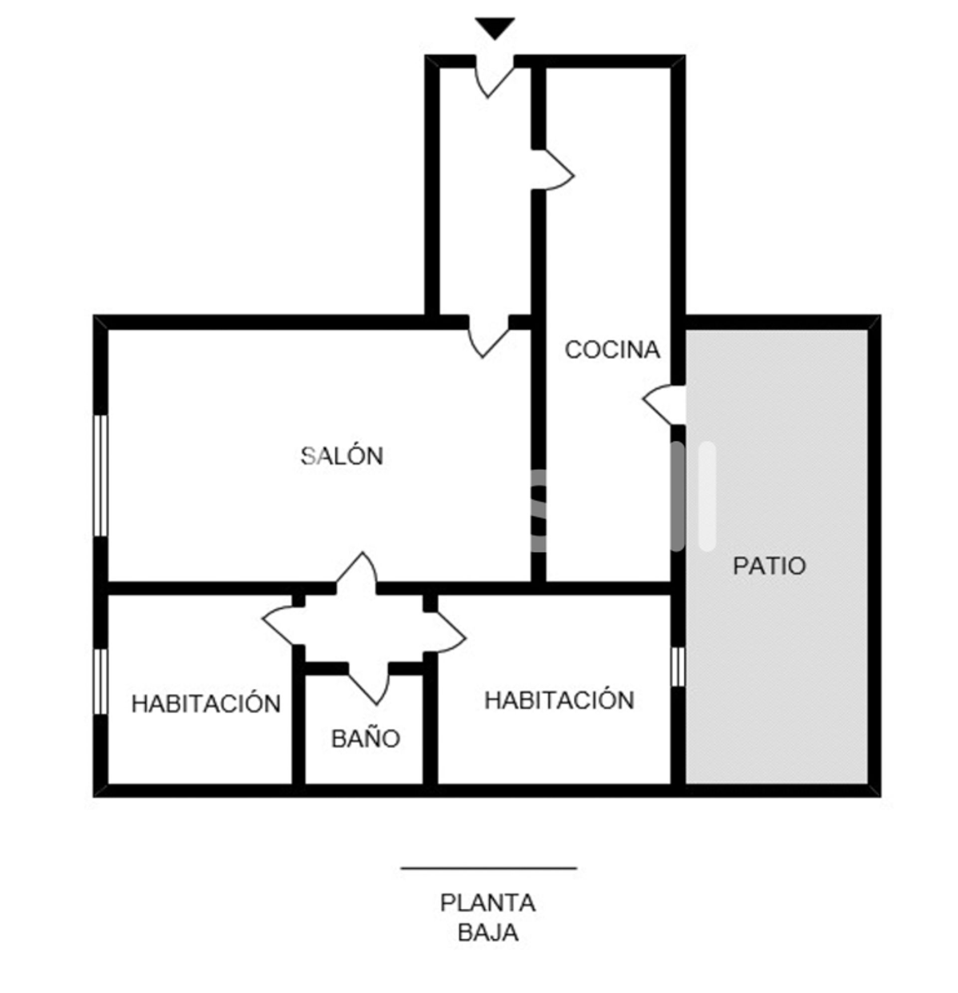 Condominium in Murcia, Región de Murcia 11543857