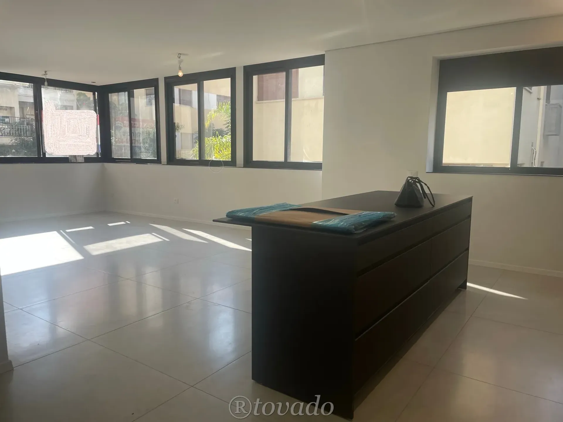 Condominio en Puerto de Tel Aviv, Tel Aviv 11543891