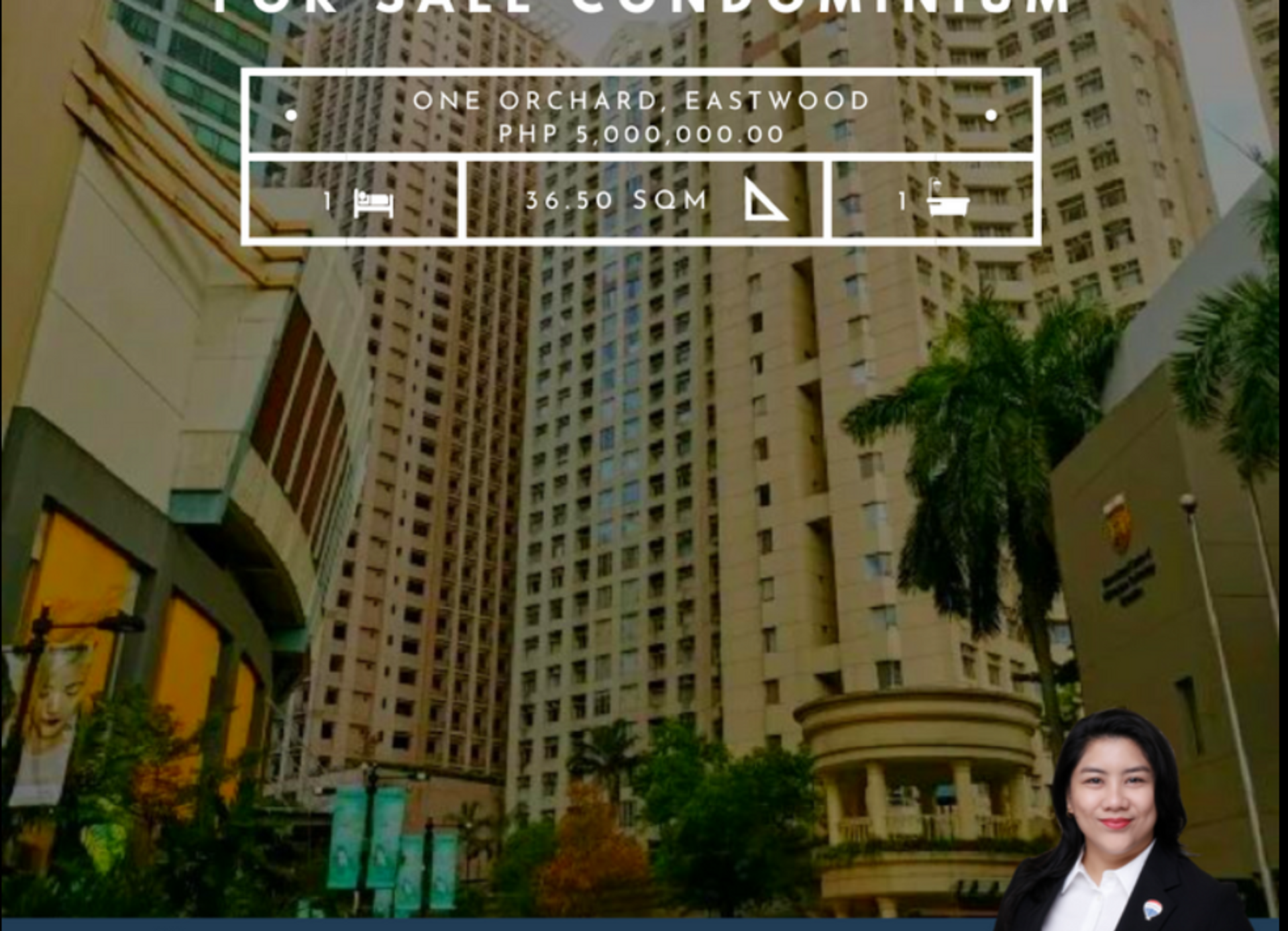 Condominio en Manila, 462c Carlos Palanca 11543895