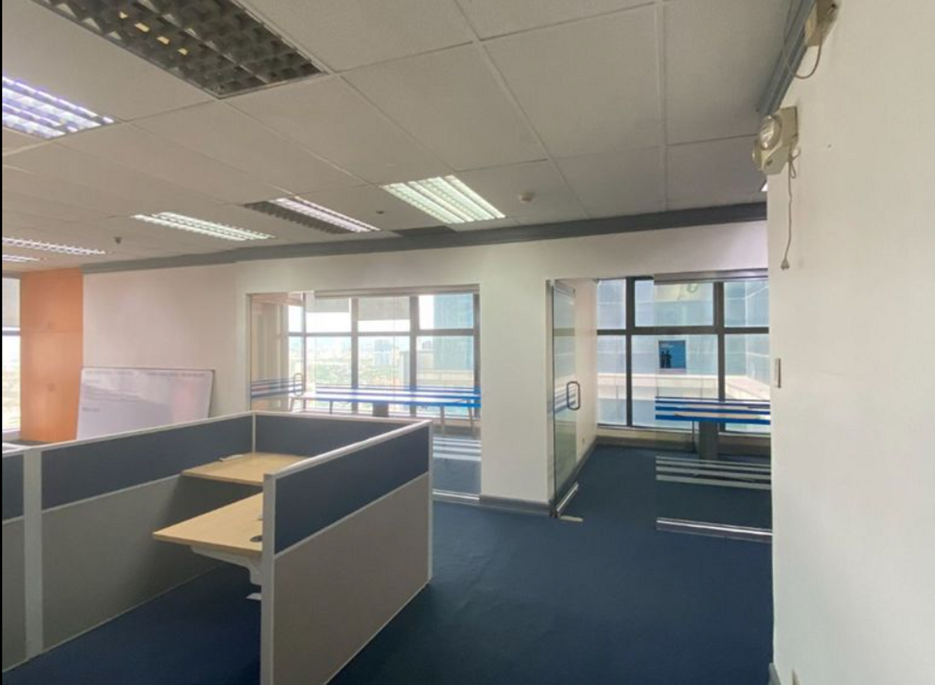 Büro im Pasig, Jade Drive 11543898