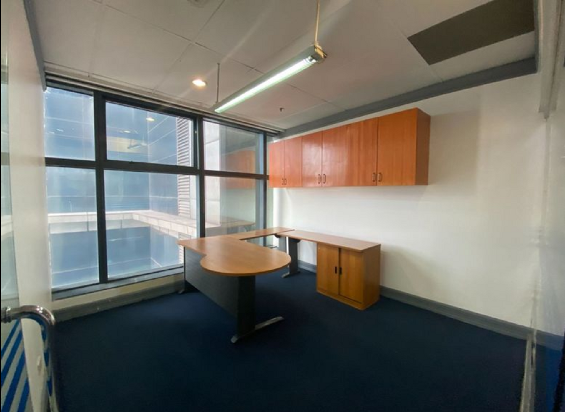 Büro im Pasig, Jade Drive 11543898