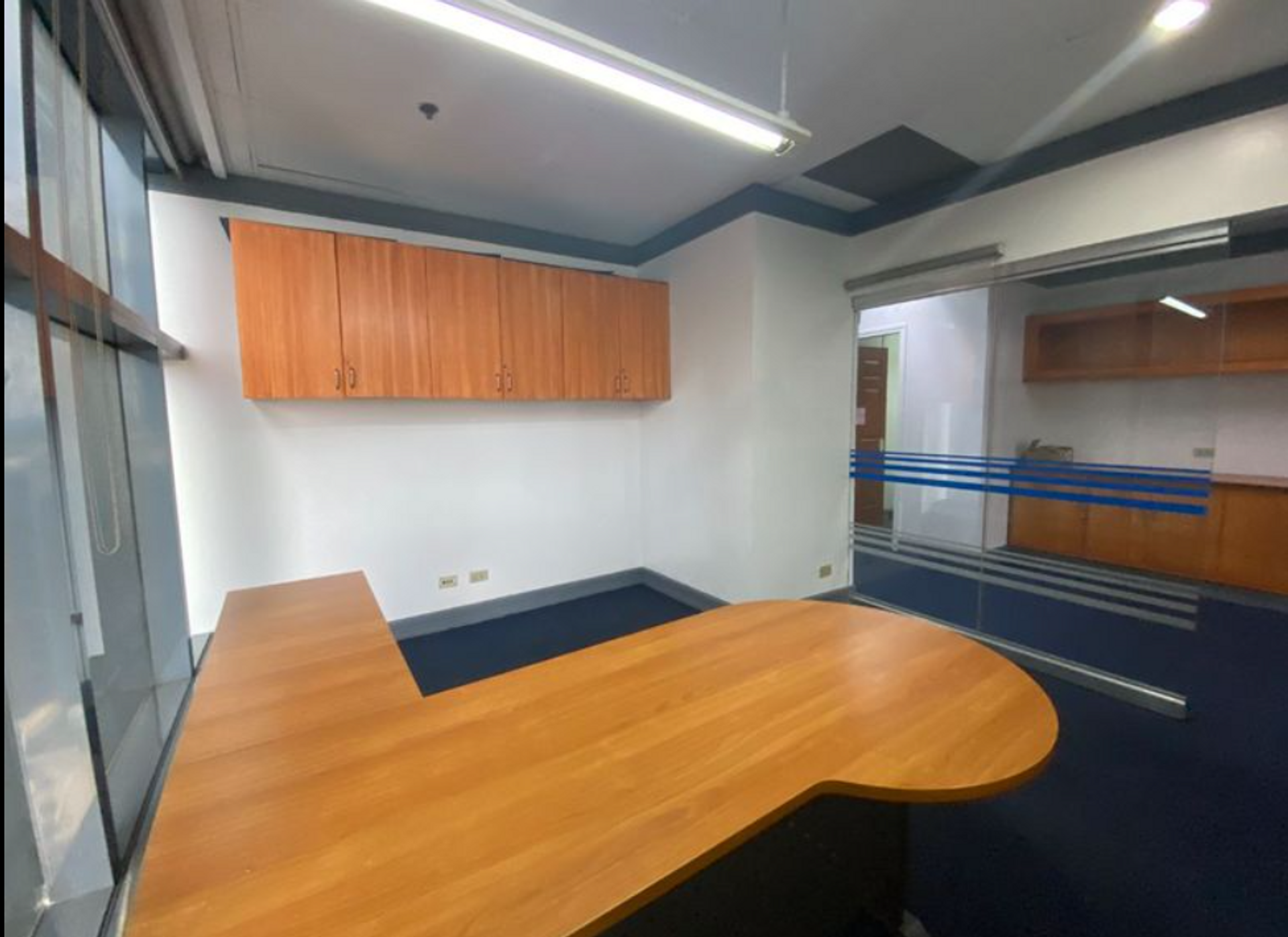 Büro im Pasig, Jade Drive 11543898