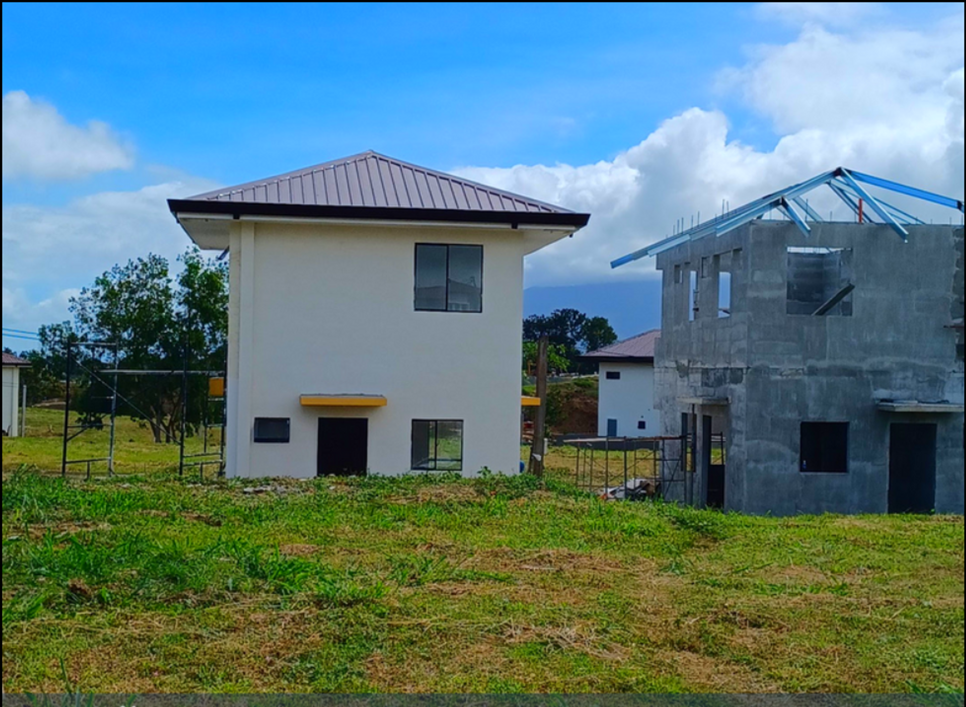 Land in Barandal, Laguna 11543901