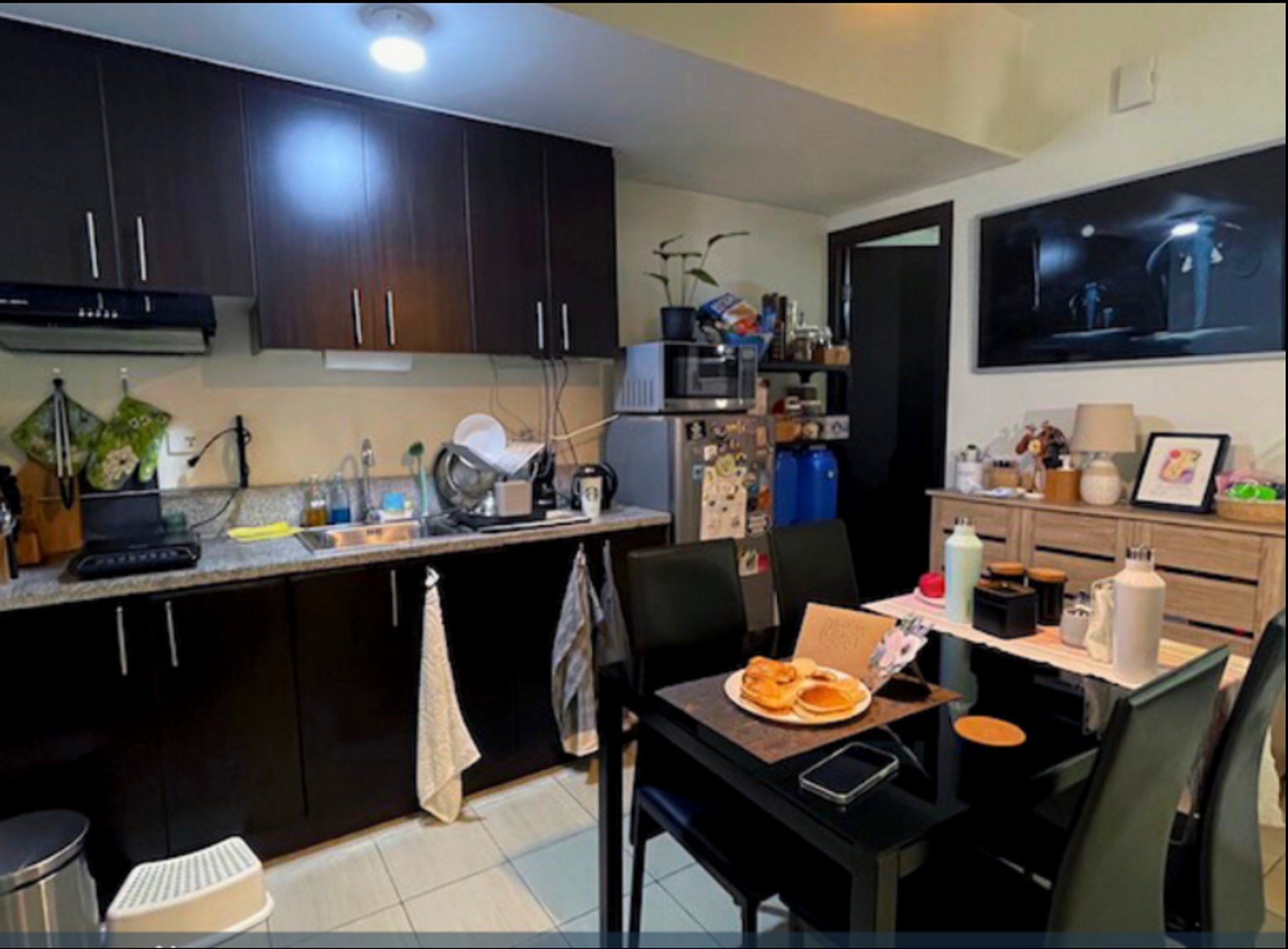 Condominium dans Pio Del Pilar, Chino Roces Avenue 11543903