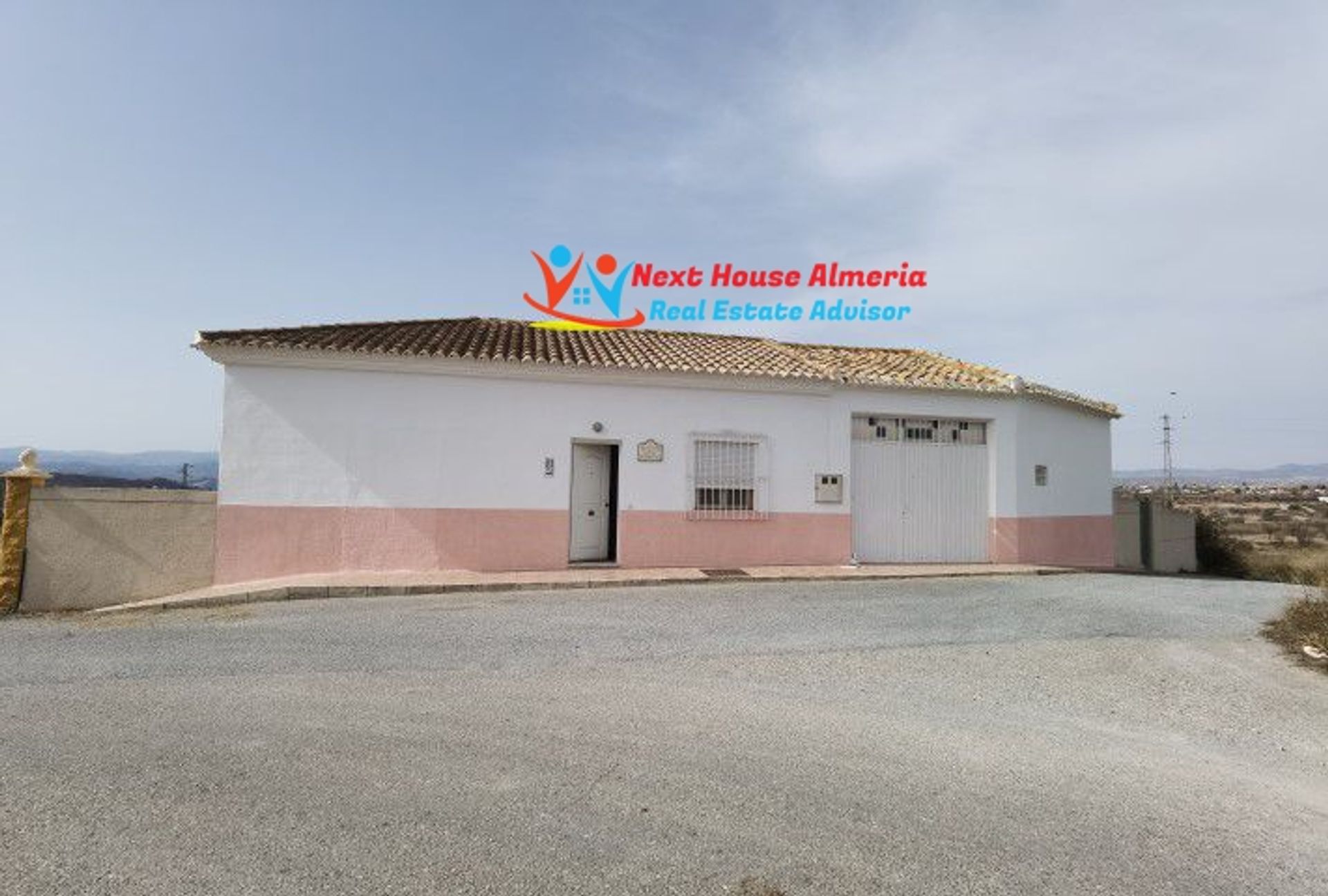 Hus i Albox, Andalucía 11543908