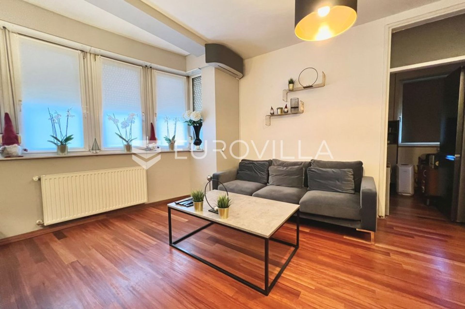 Condominio en Zagreb,  11543913