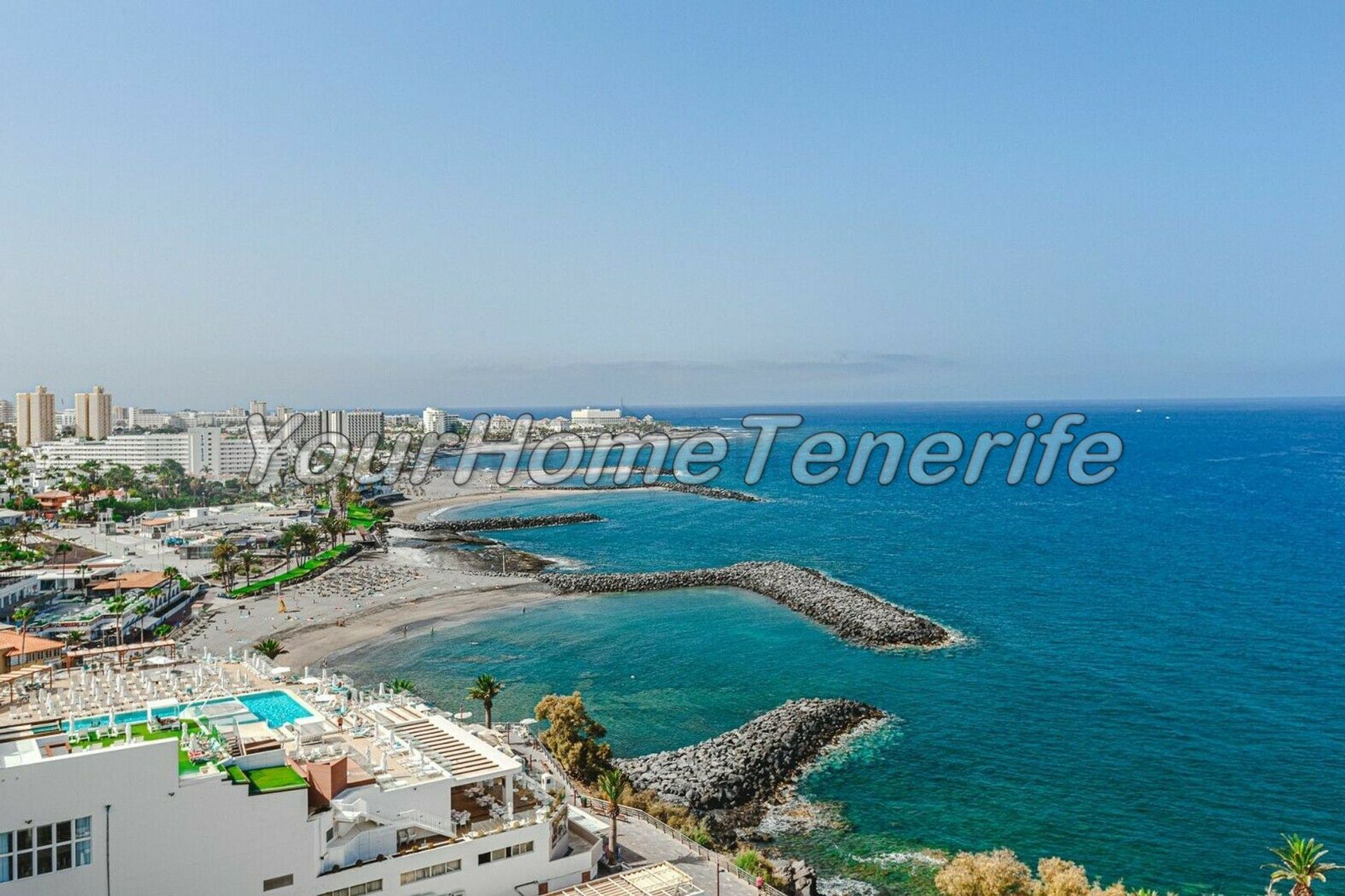 casa en Adeje, Islas Canarias 11543948