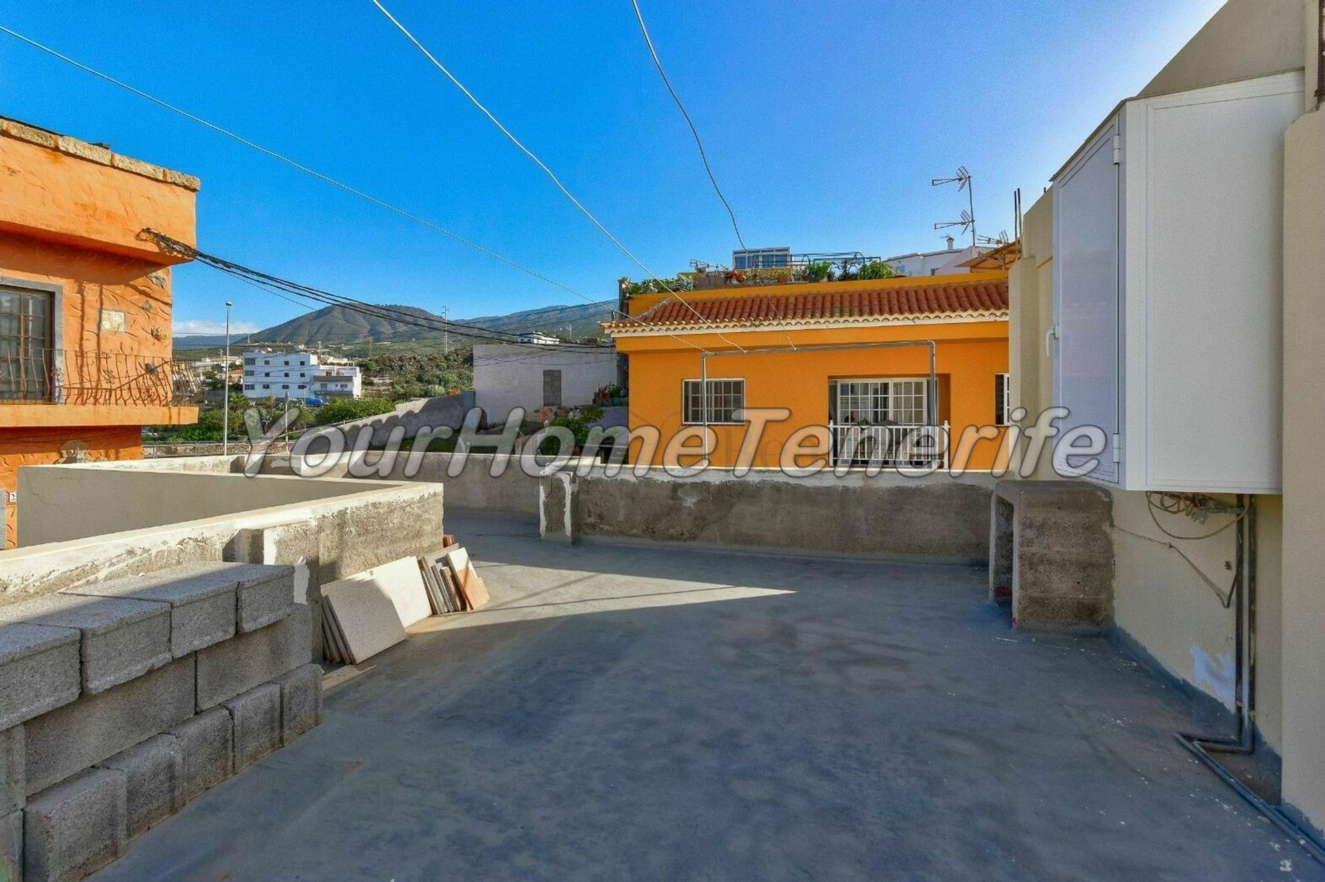 casa en Adeje, Islas Canarias 11543994