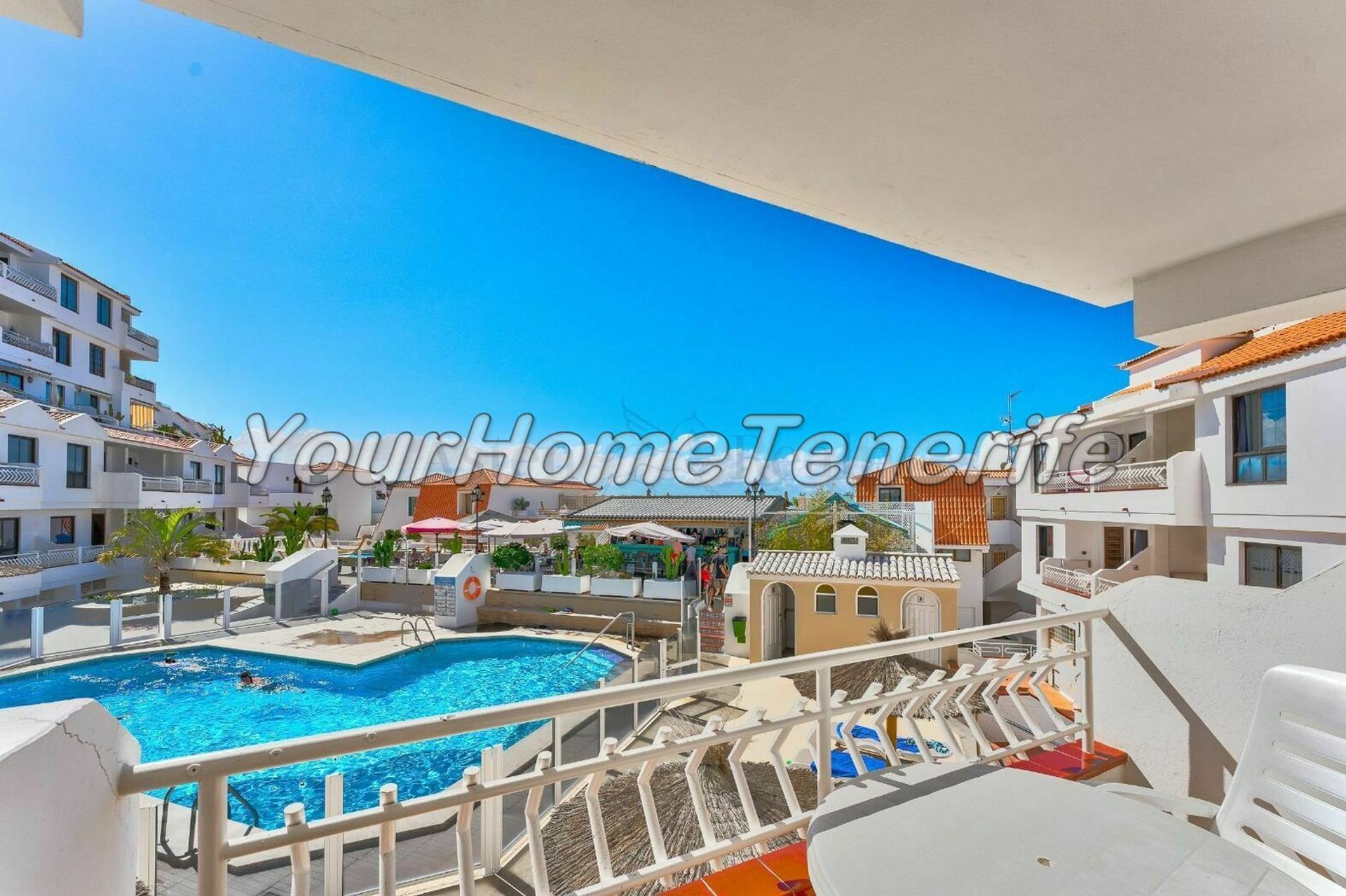 House in Los Cristianos, Canary Islands 11544035