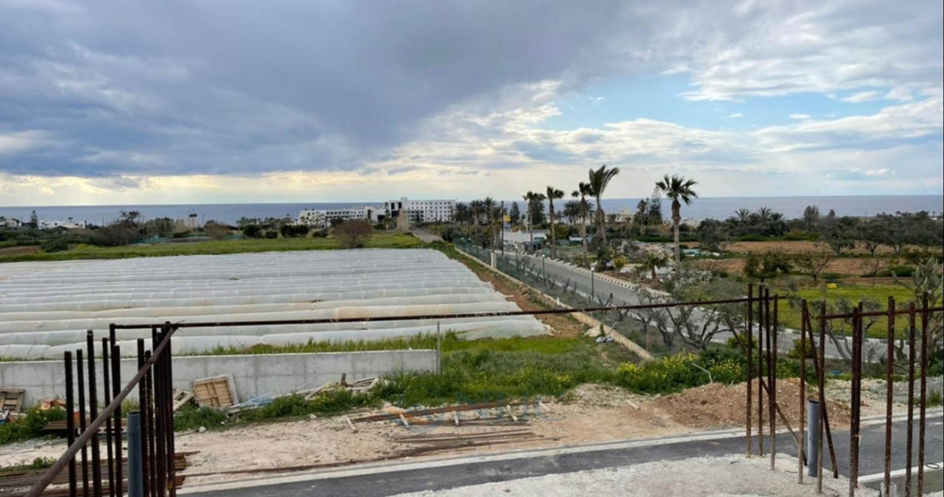 rumah dalam Chlorakas, Pafos 11544095