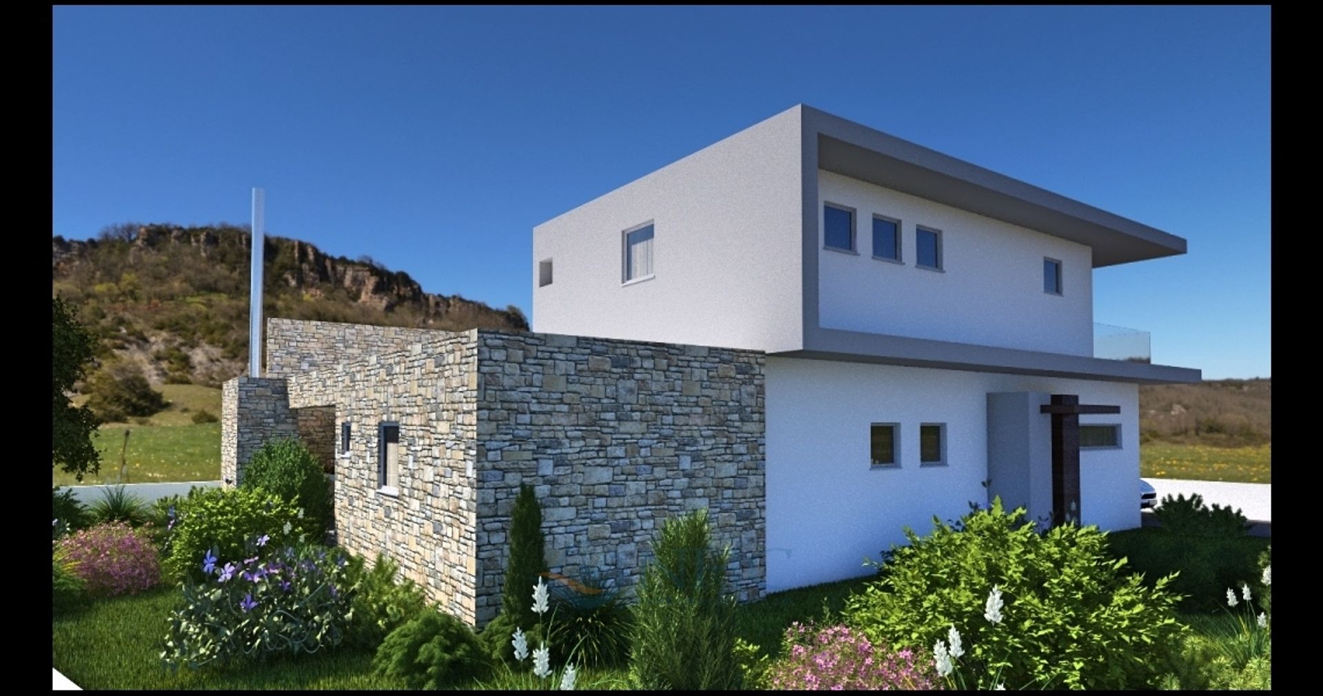 casa en Kissonerga, Pafos 11544099