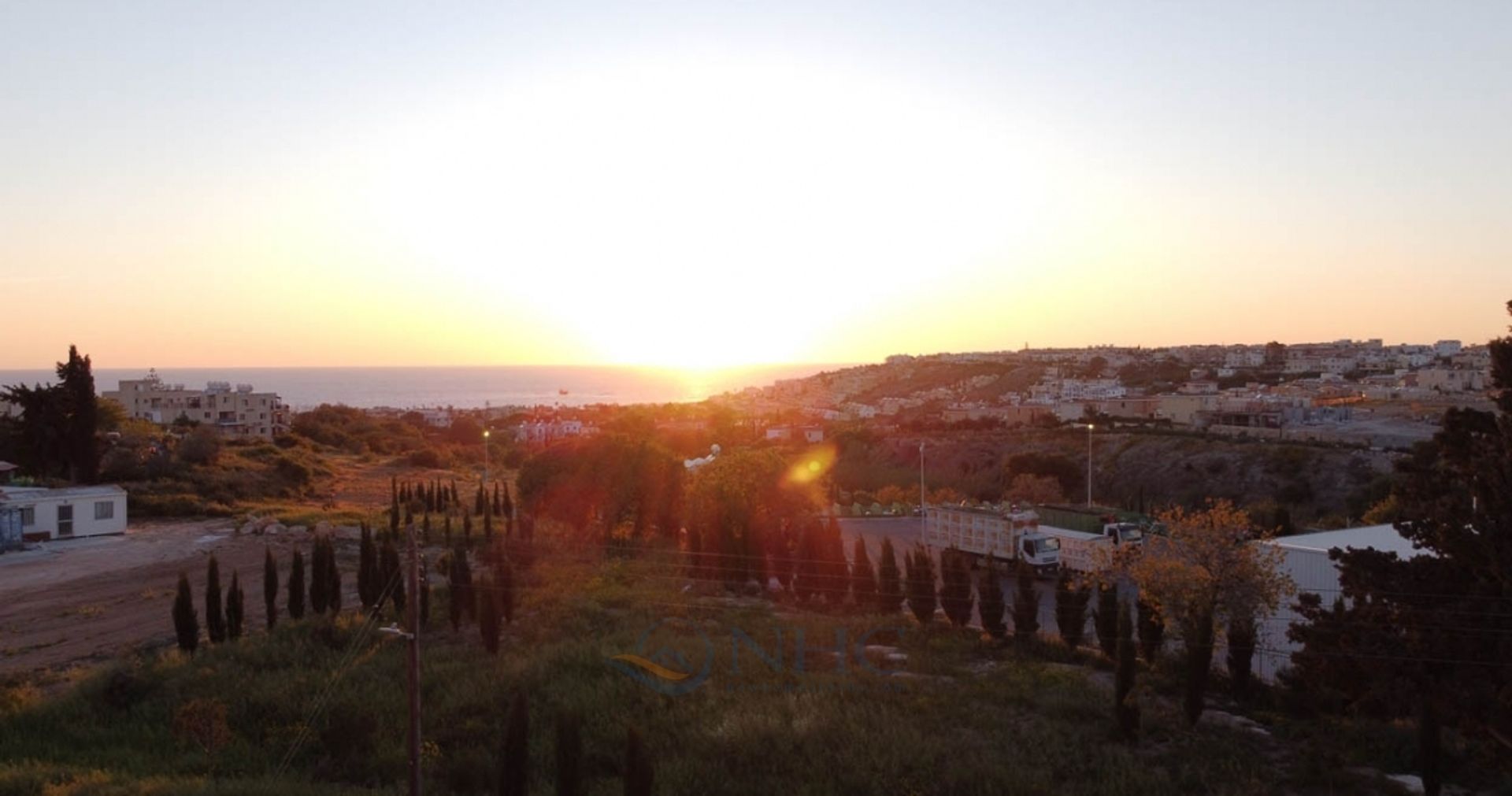 Квартира в Pano Panagia, Paphos 11544103