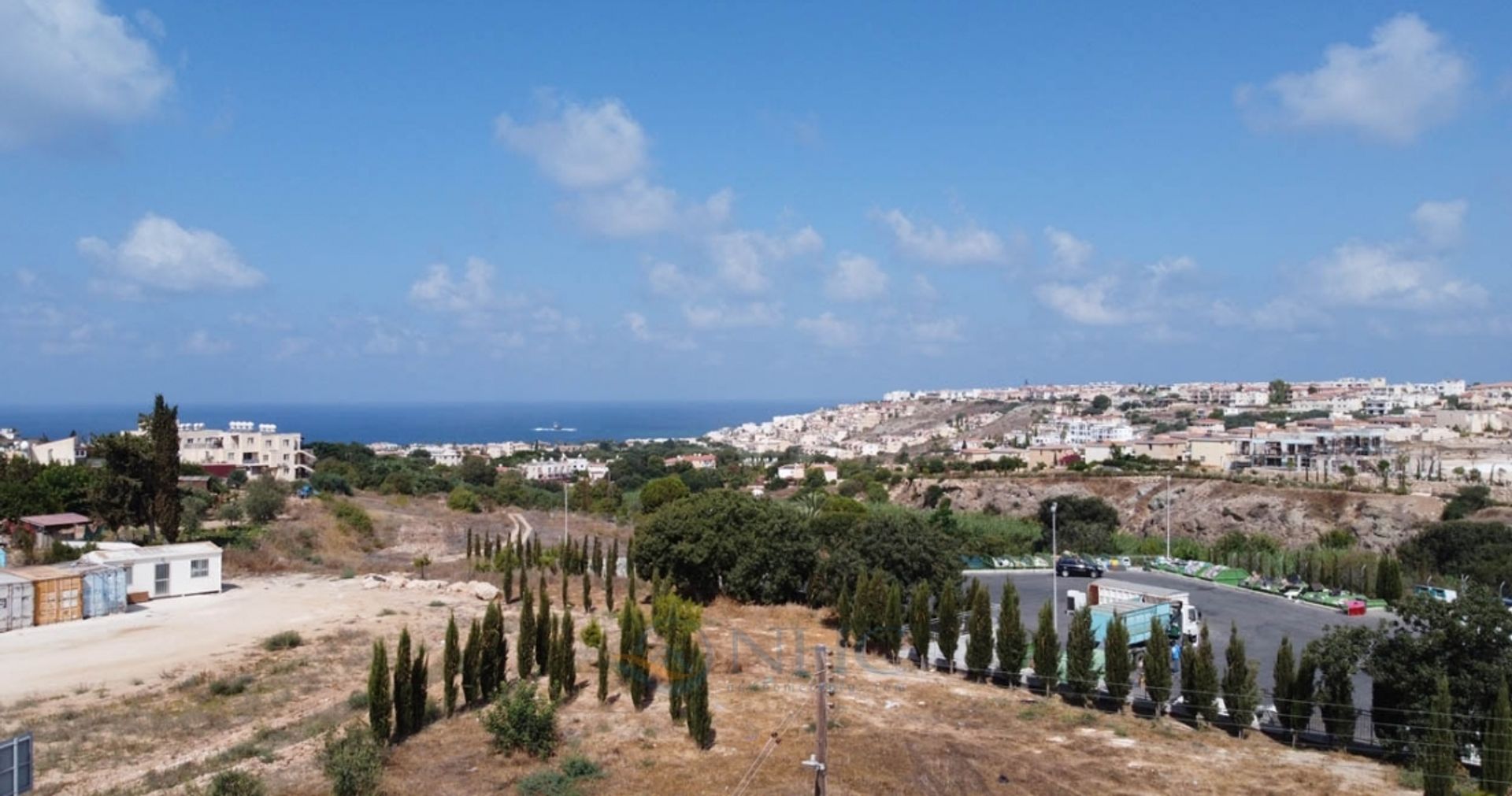 Квартира в Pano Panagia, Paphos 11544103