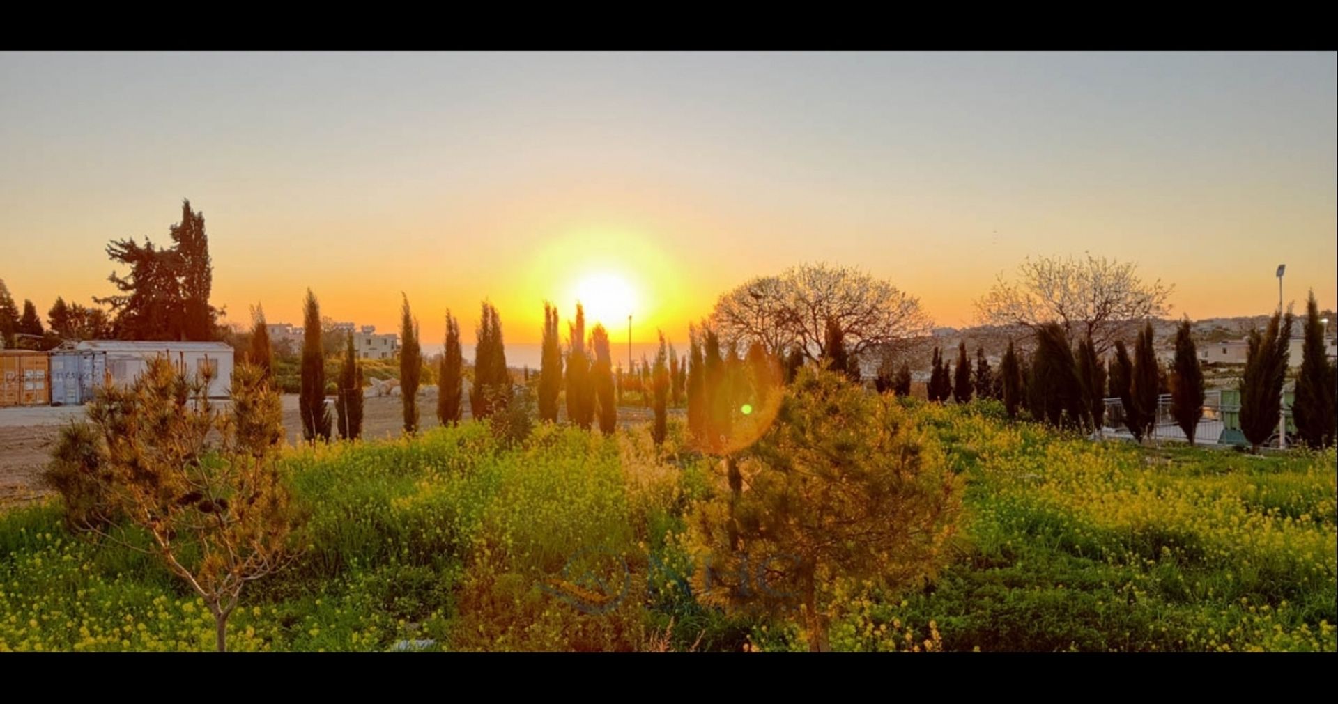 Квартира в Pano Panagia, Paphos 11544103