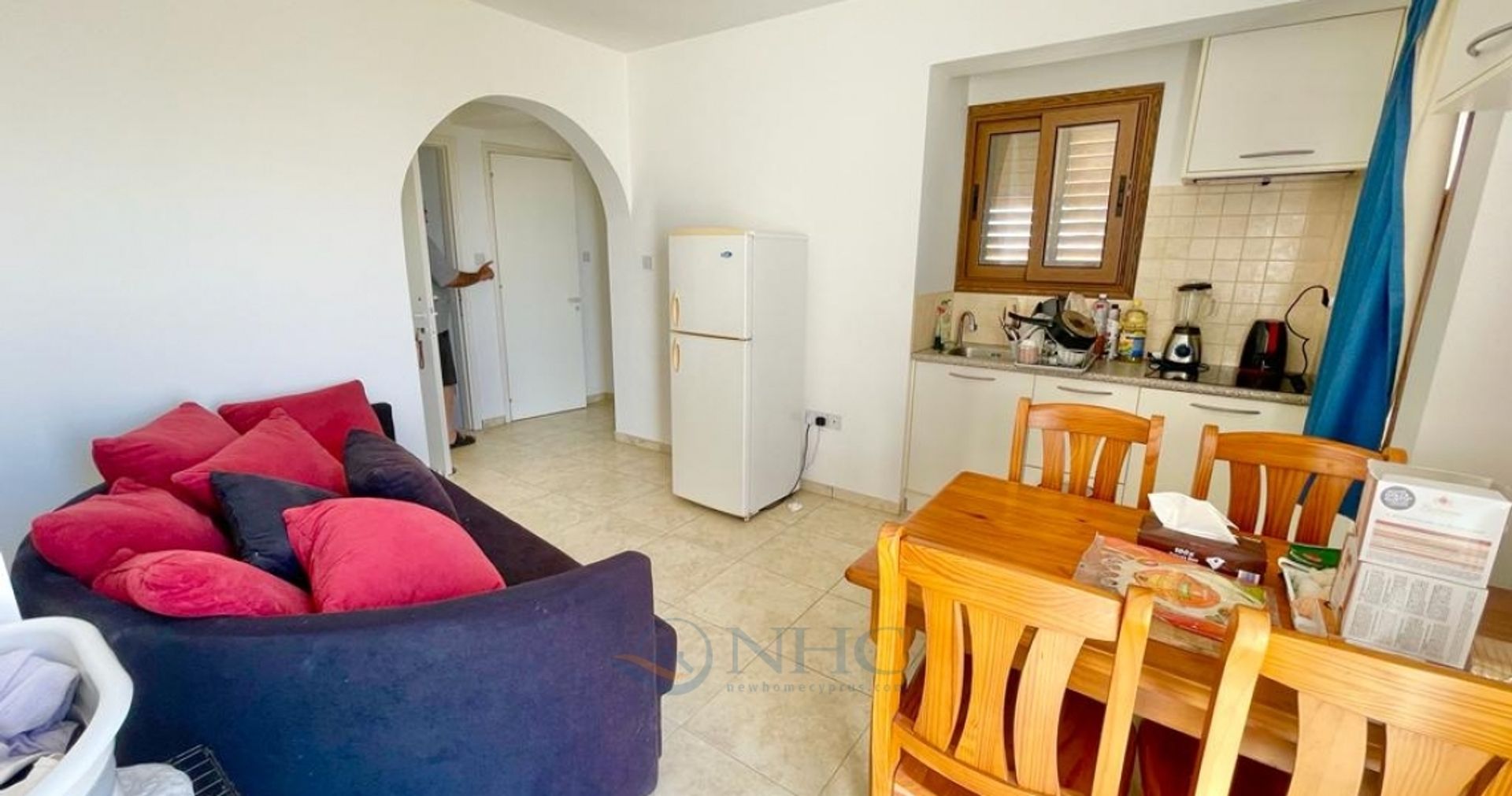 casa en Kissonerga, Paphos 11544104