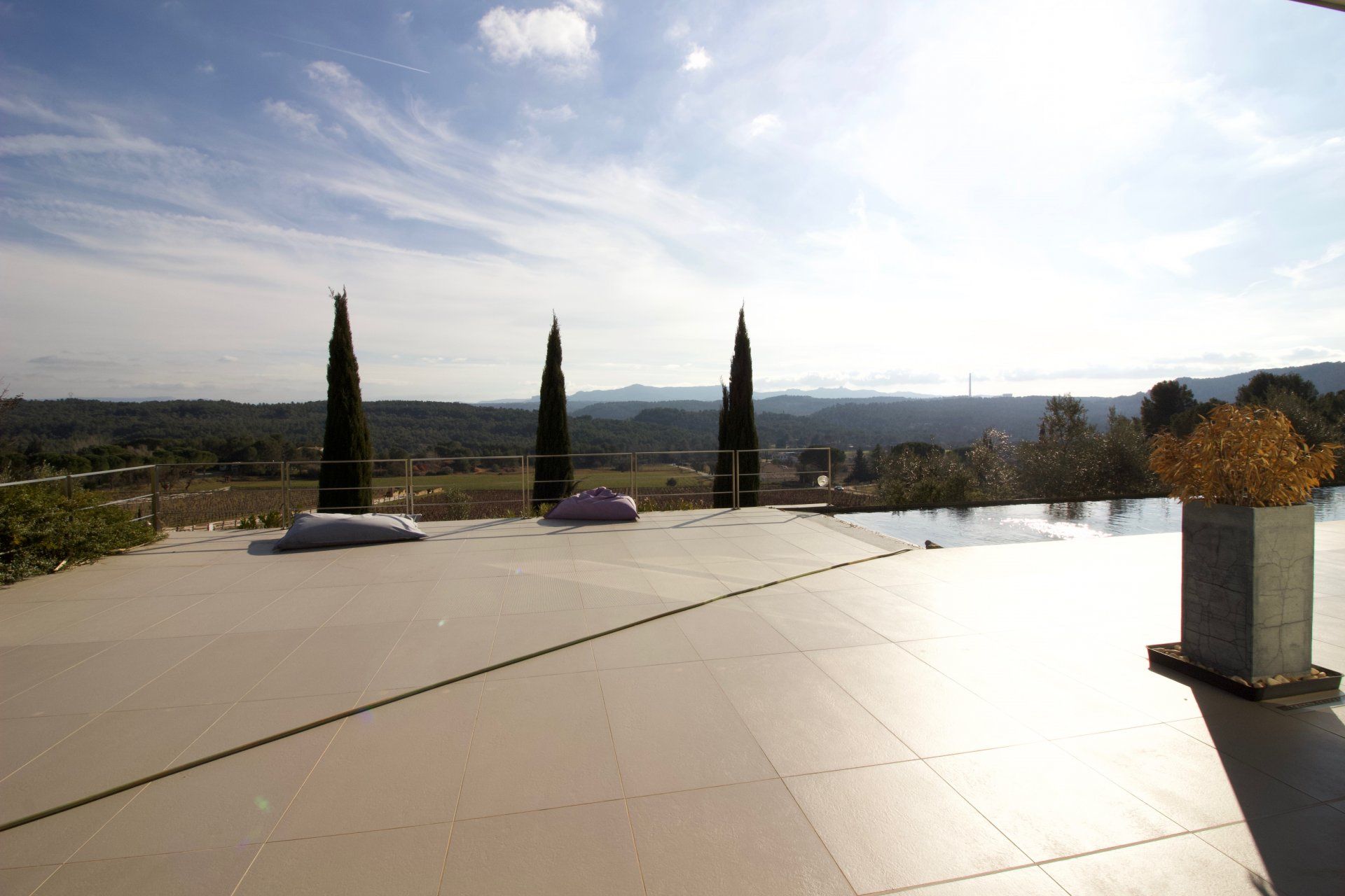 casa en Aix-en-Provence, Bouches-du-Rhône 11544223