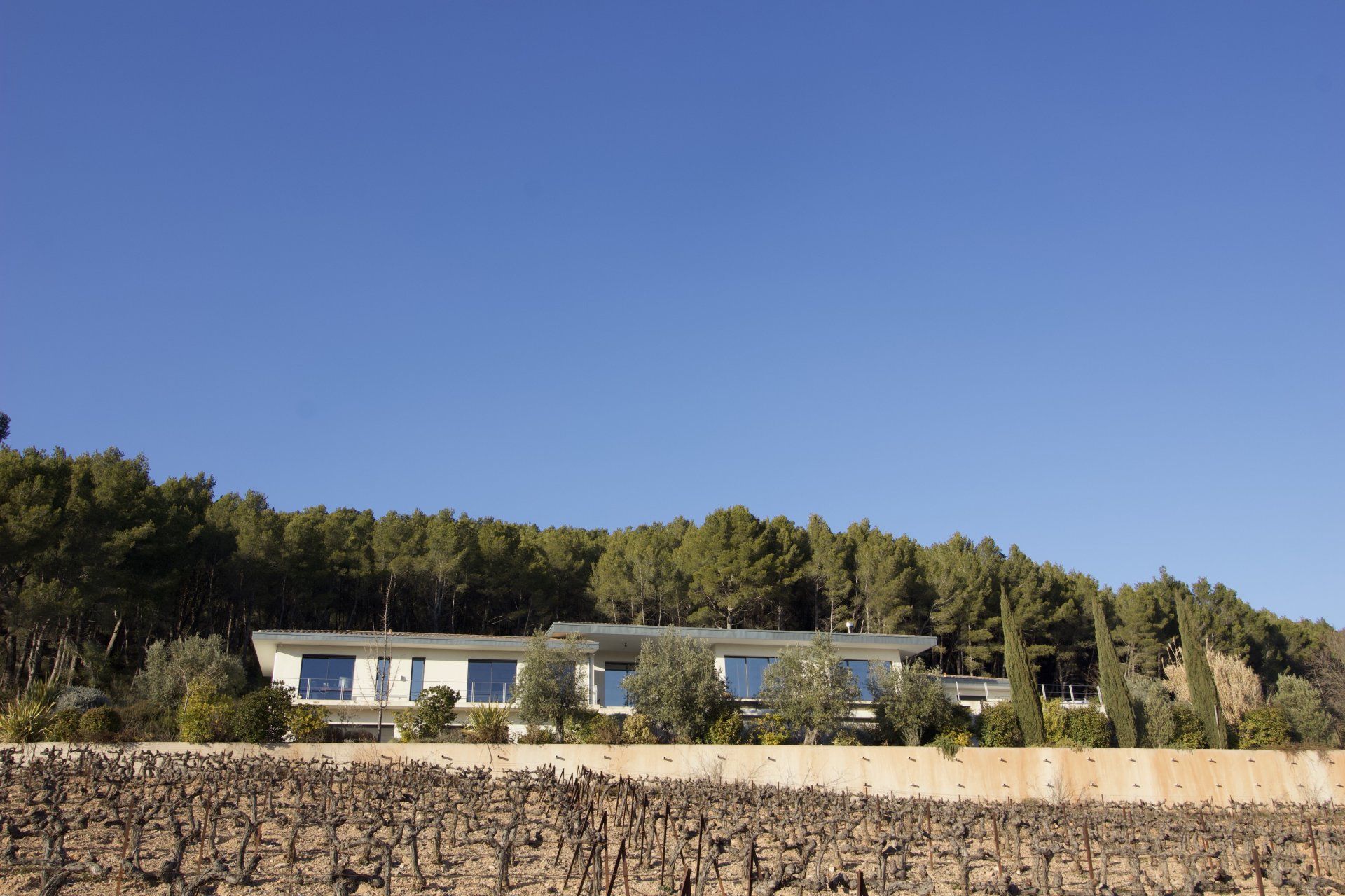 casa en Aix-en-Provence, Bouches-du-Rhône 11544223