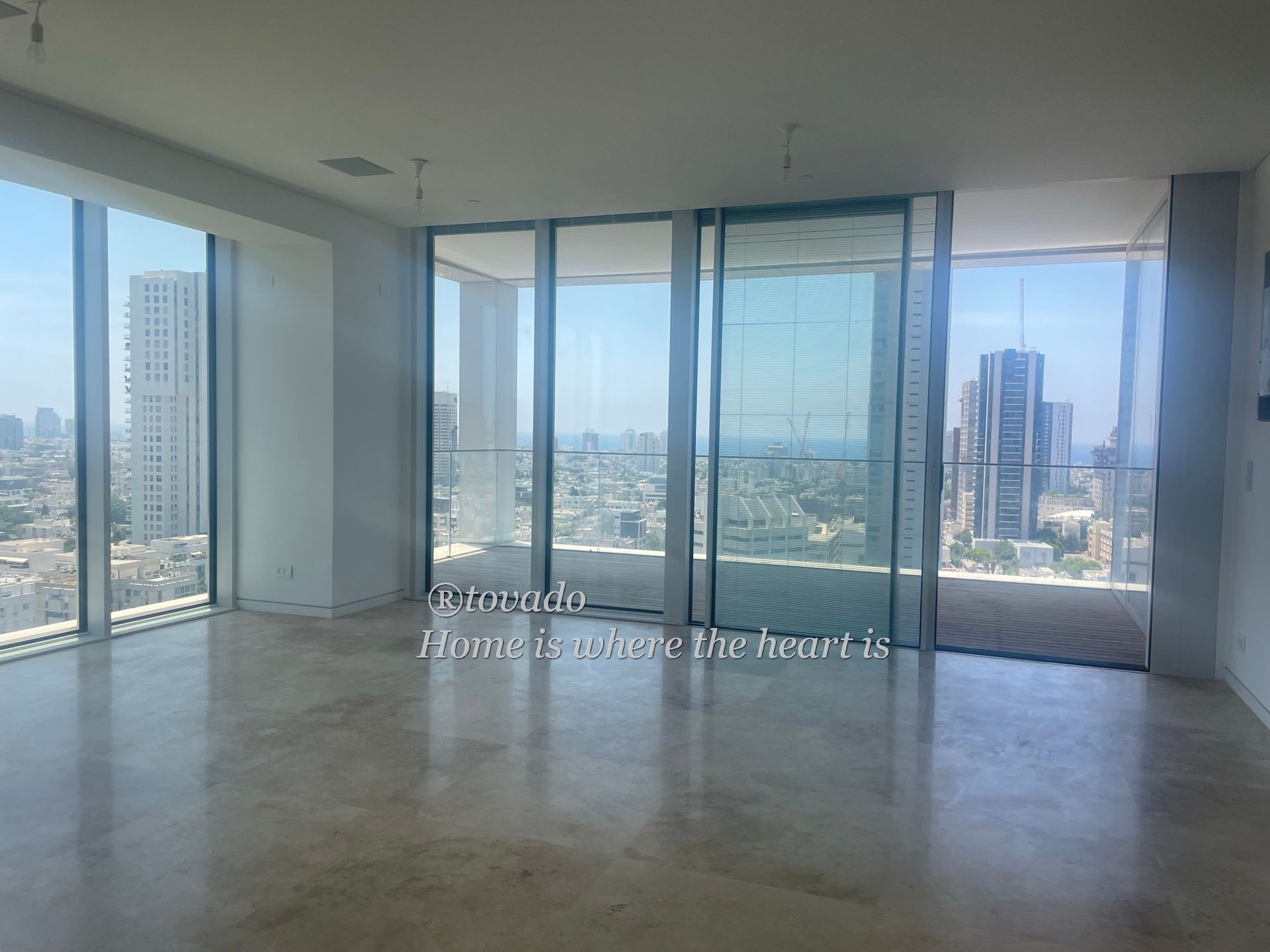 Residential in Tel Aviv-Yafo, Hei be-Iyar Street 11544235