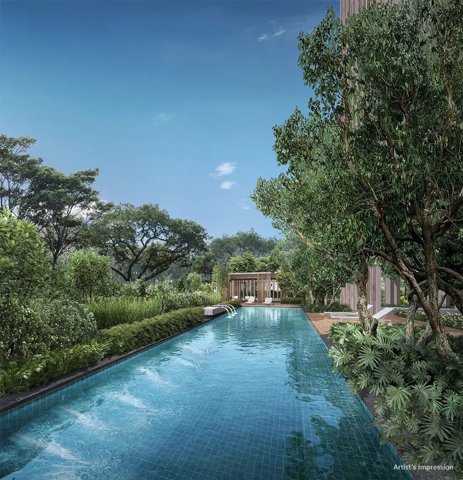 Immobilier dans Tanjong Pagar, 10 River Valley Close 11544252