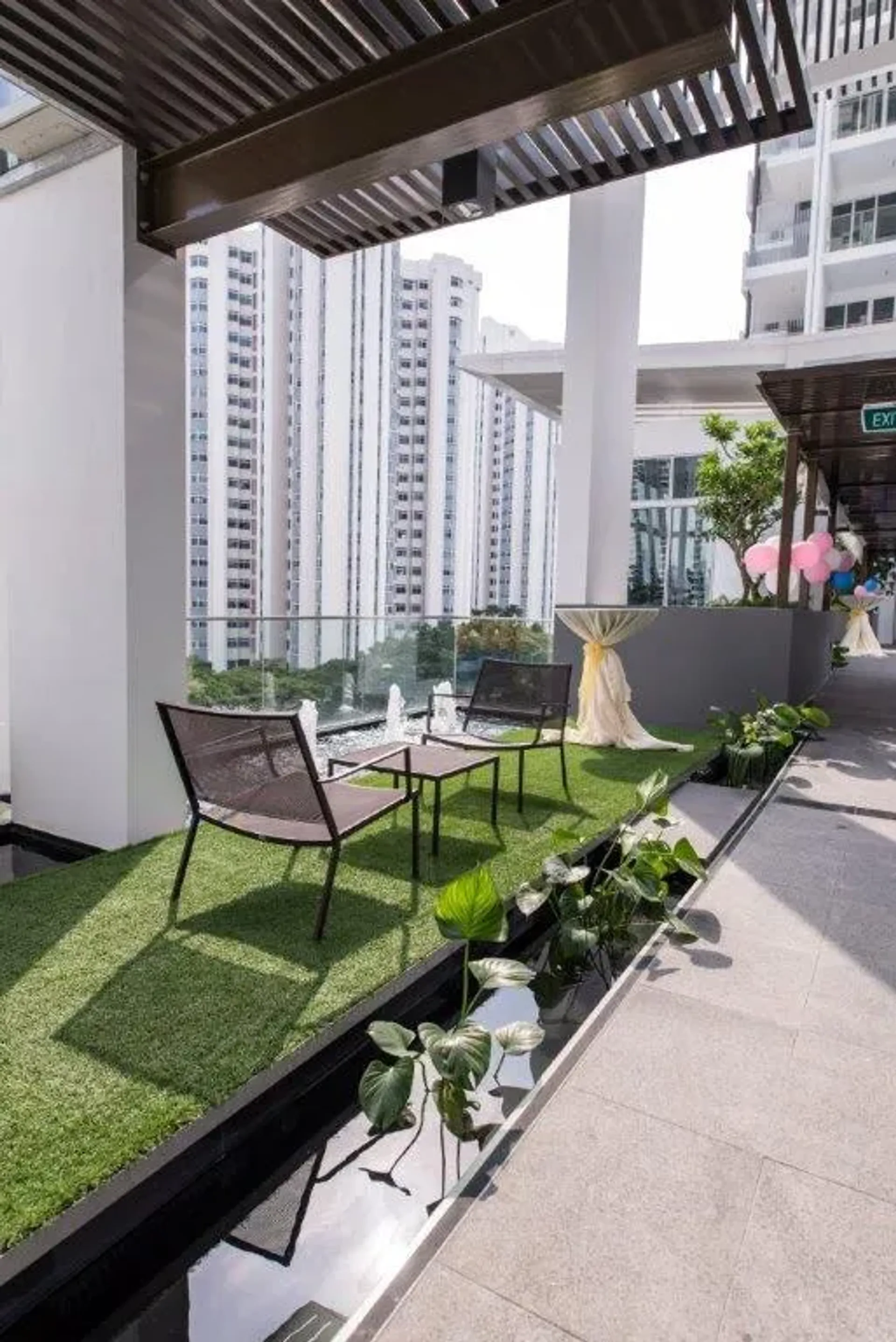 Immobilien im Singapore, 6 Tg Rhu Road 11544258