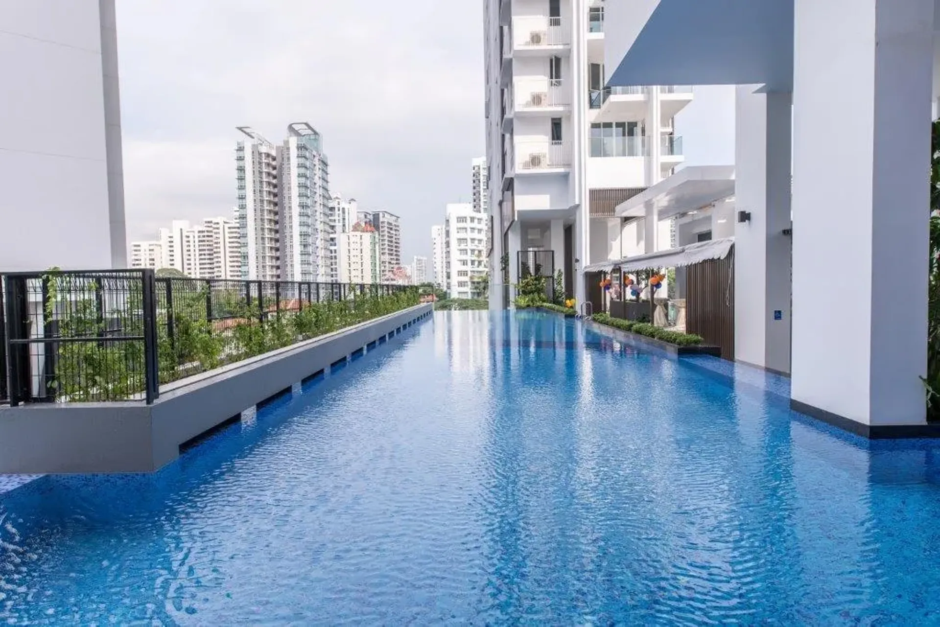 Immobilien im Singapore, 6 Tg Rhu Road 11544258