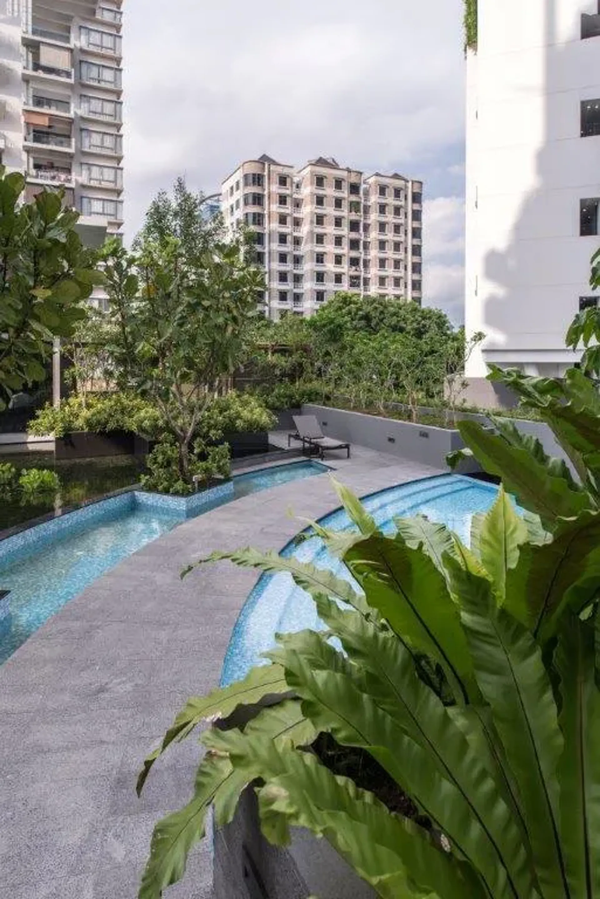 Immobilien im Singapore, 6 Tg Rhu Road 11544258