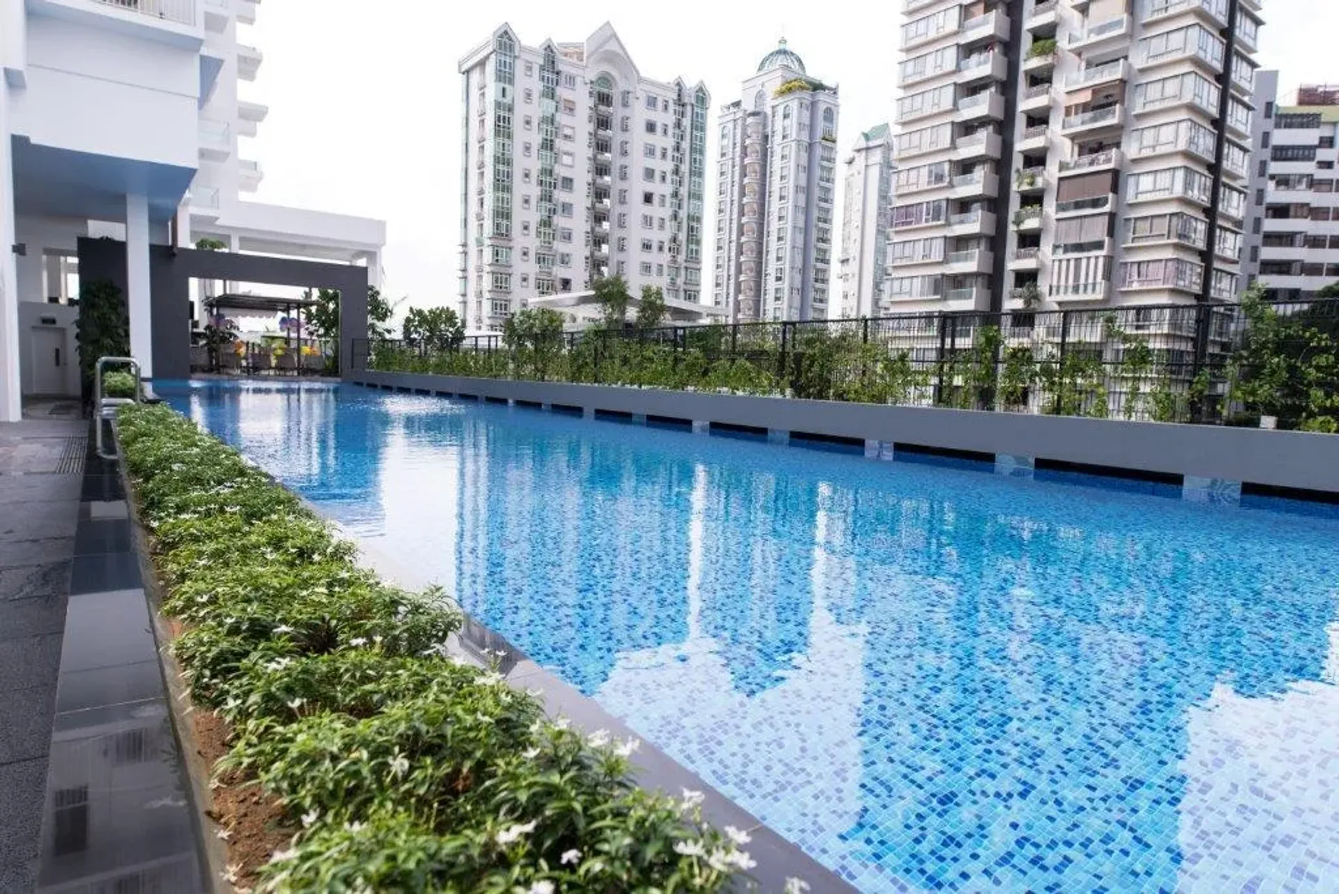 Immobilien im Singapore, 6 Tg Rhu Road 11544258