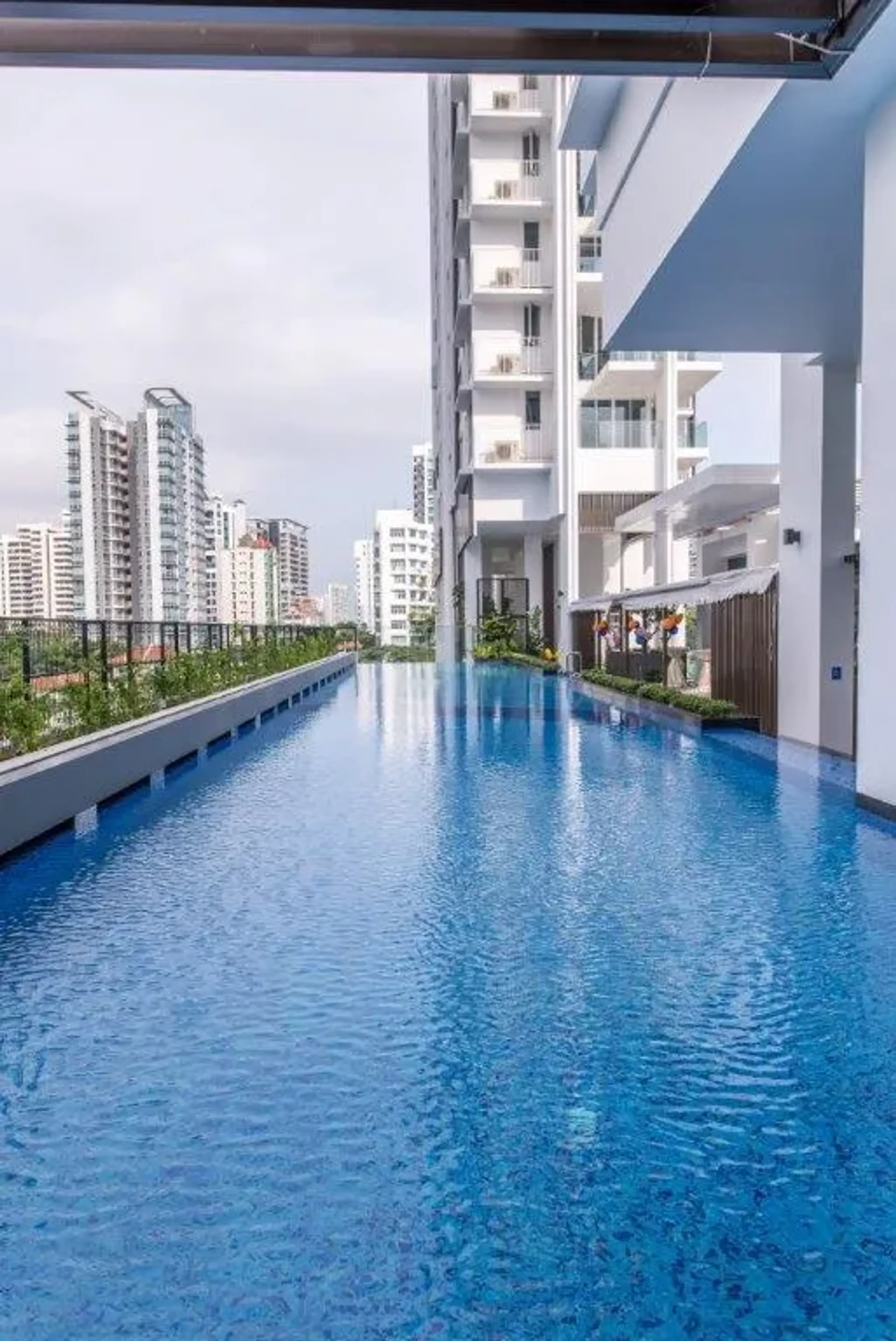 Immobilien im Singapore, 6 Tg Rhu Road 11544258