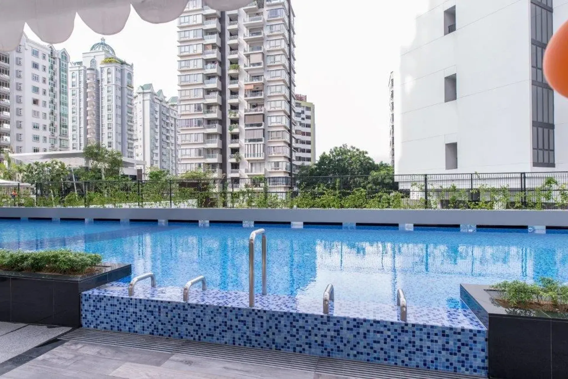 Immobilien im Singapore, 6 Tg Rhu Road 11544258