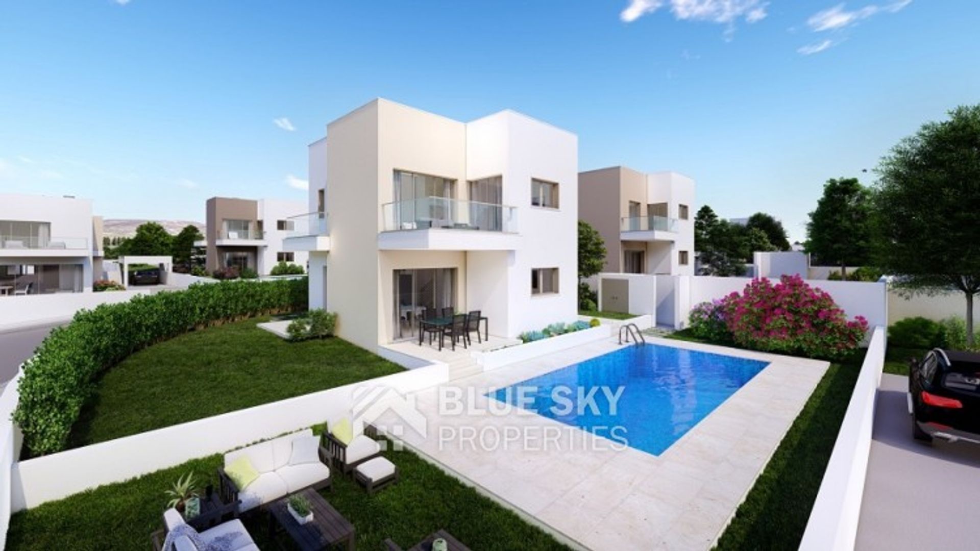 casa no Kouklia, Paphos 11544273