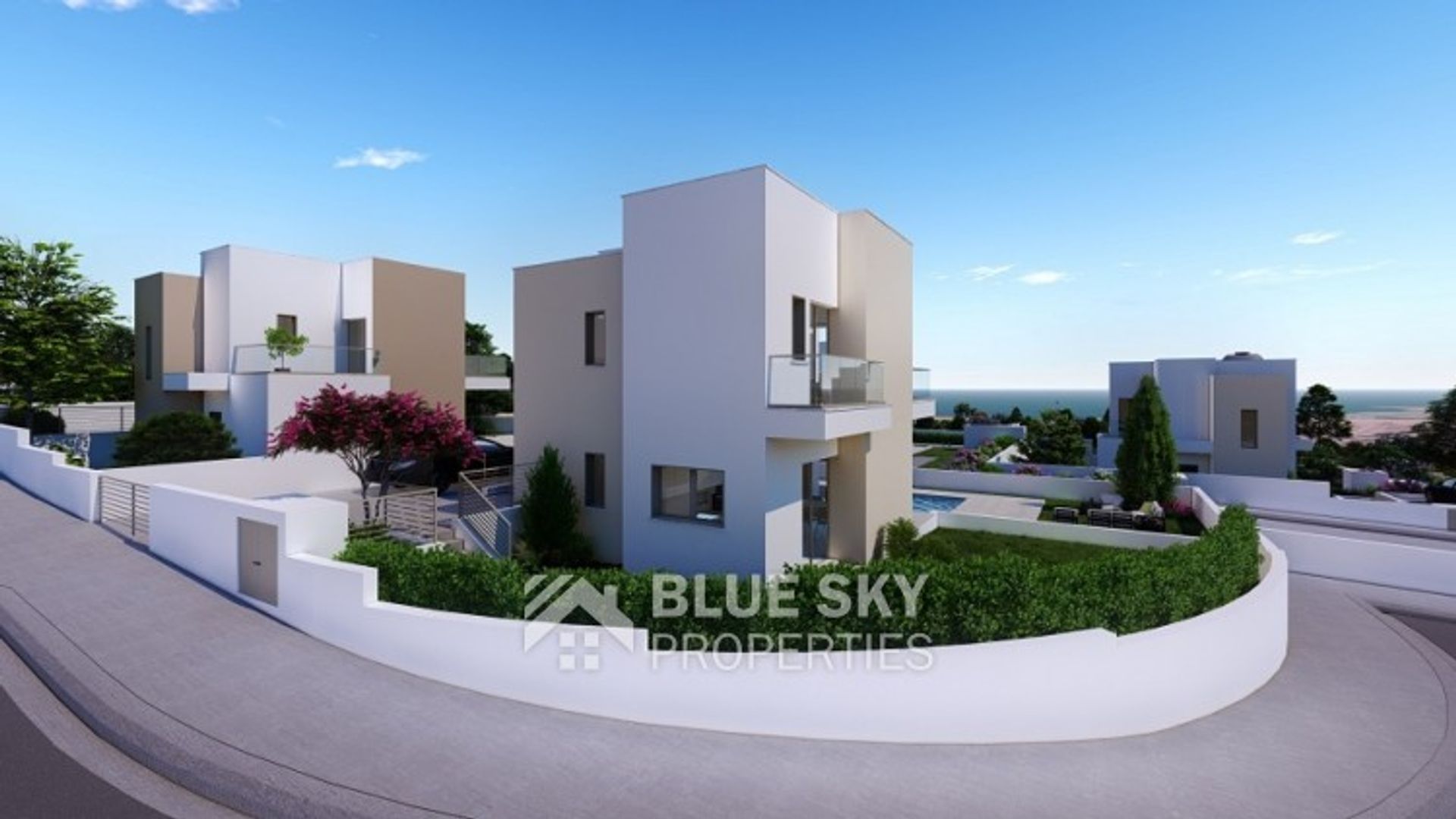 casa no Kouklia, Paphos 11544273