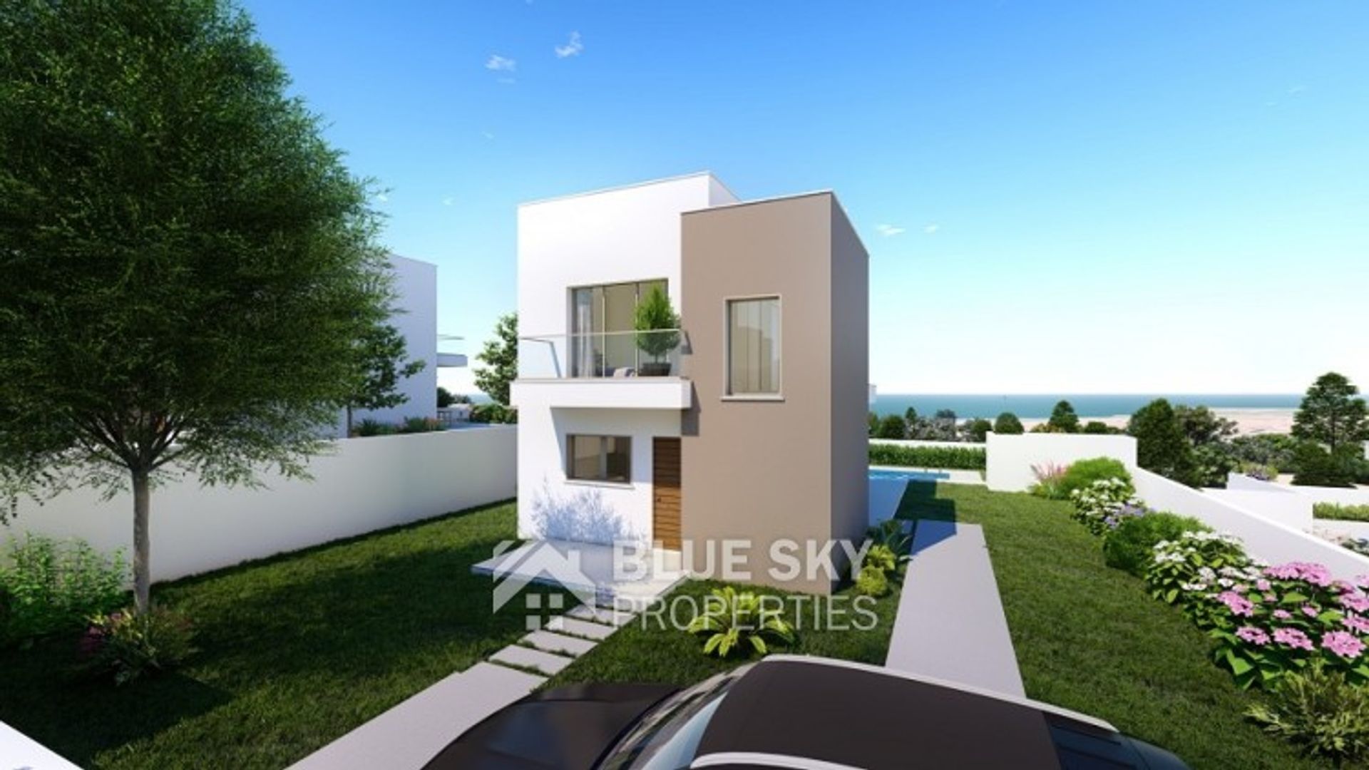 House in Kouklia, Paphos 11544276