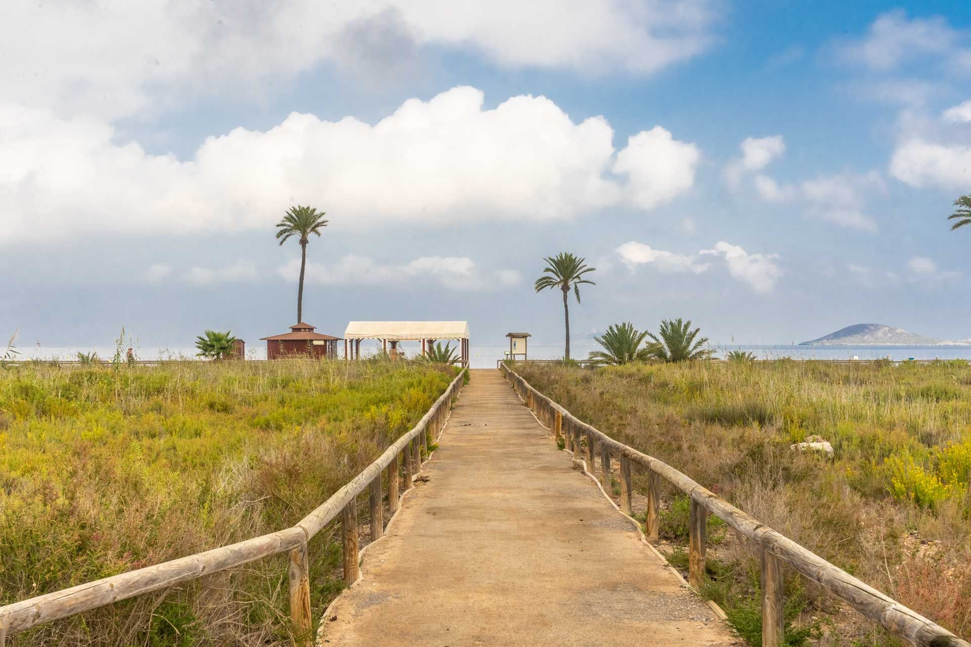 Condomínio no Islas Menores, Región de Murcia 11544386