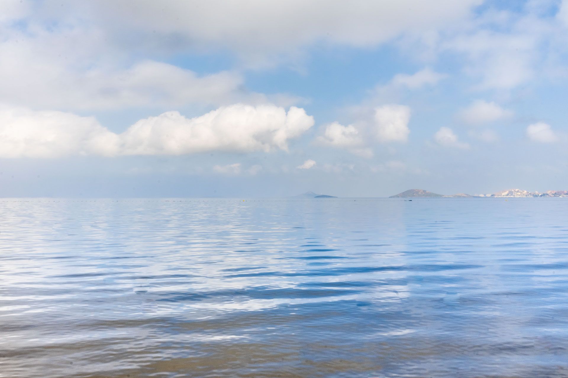 Condomínio no Islas Menores, Región de Murcia 11544386