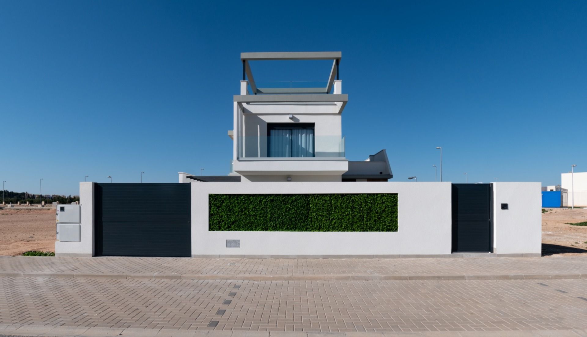 casa en Roda, Región de Murcia 11544388