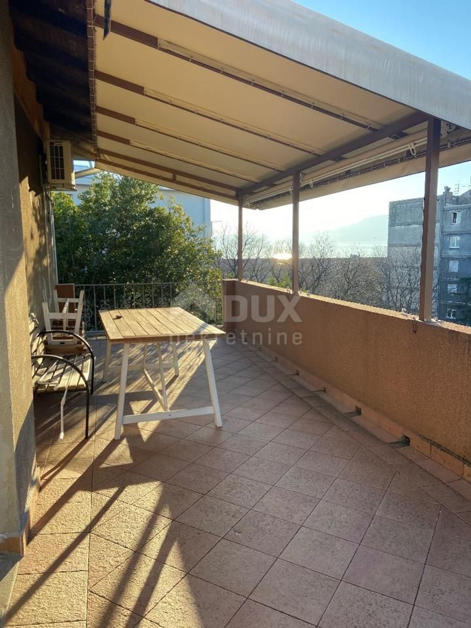 Condominio en Rijeka, Primorsko-Goranska Županija 11544442