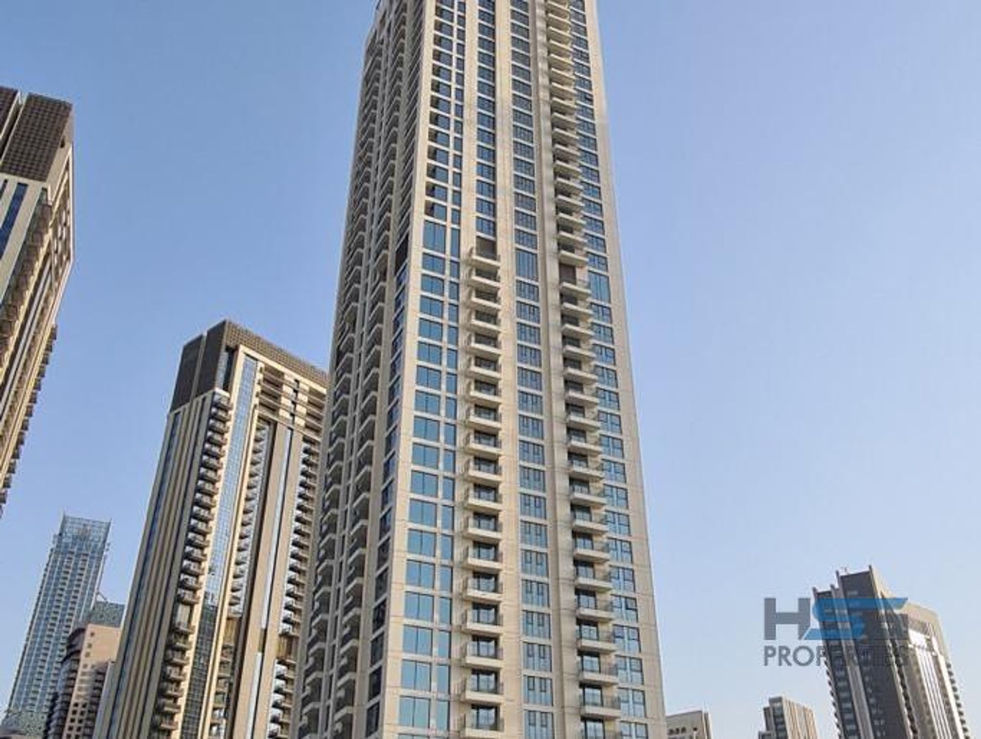 Condominium in Dubai, Dubai 11544488